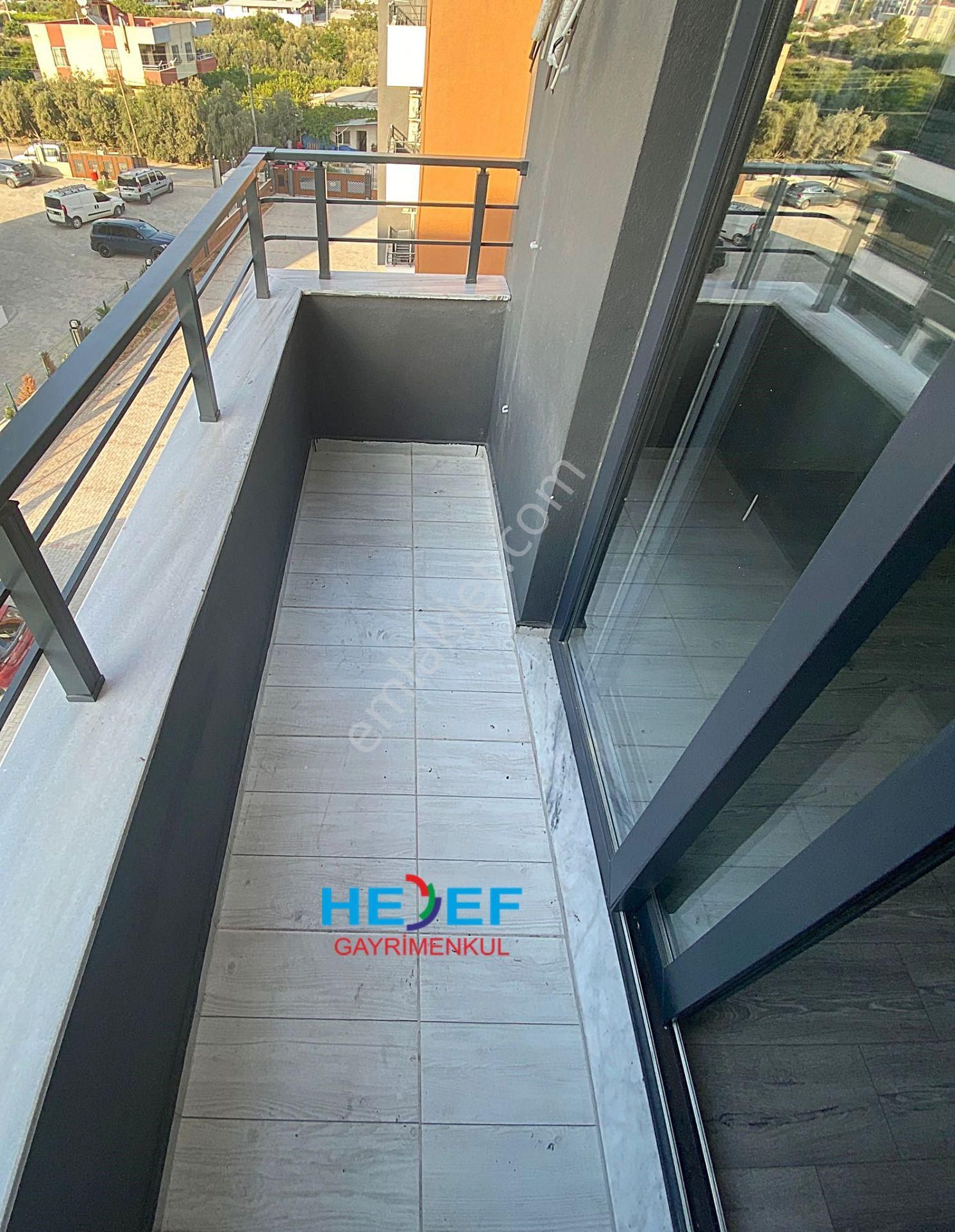 Hedef'ten Yaşardoğu Cad.üzeri Bağımsız Mutfaklı Kombili Geniş2+1 - Görsel 24