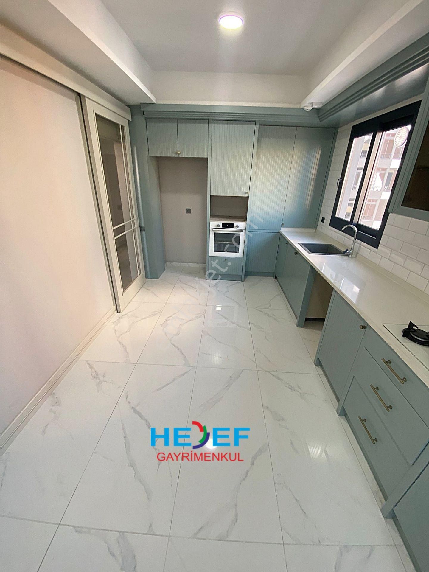 Hedef'ten Yaşardoğu Cad.üzeri Bağımsız Mutfaklı Kombili Geniş2+1 - Görsel 6