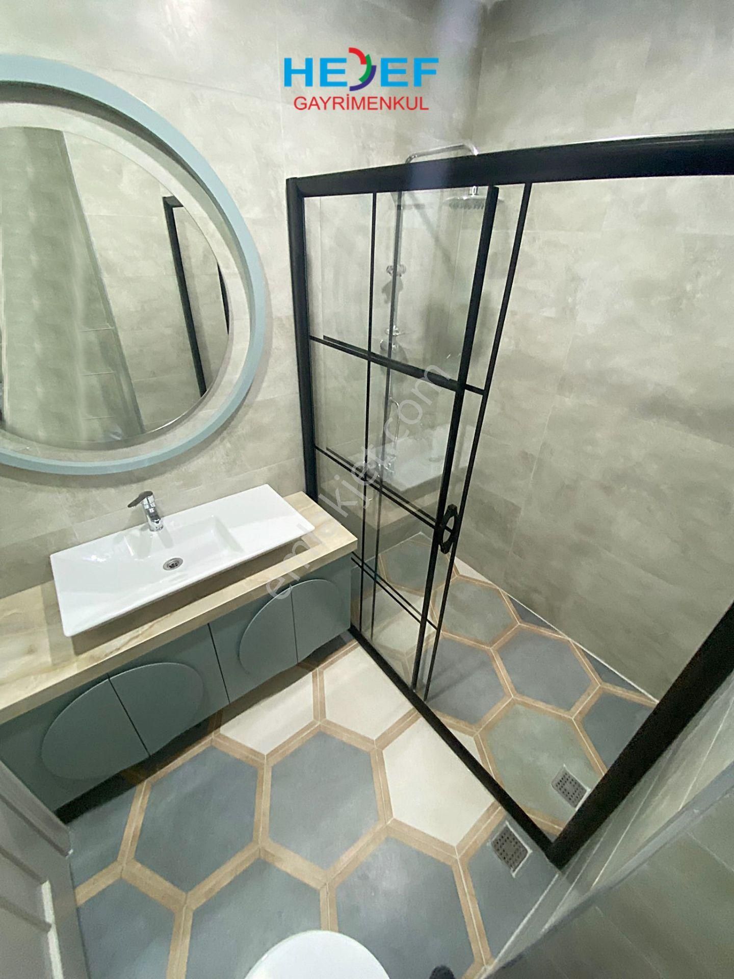 Hedef'ten Yaşardoğu Cad.üzeri Bağımsız Mutfaklı Kombili Geniş2+1 - Görsel 12