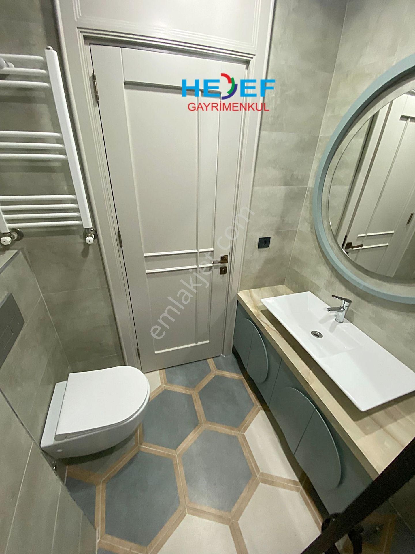 Hedef'ten Yaşardoğu Cad.üzeri Bağımsız Mutfaklı Kombili Geniş2+1 - Görsel 14