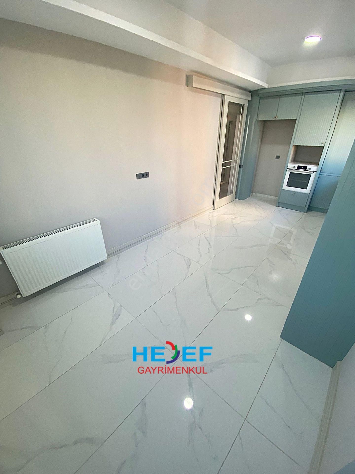 Hedef'ten Yaşardoğu Cad.üzeri Bağımsız Mutfaklı Kombili Geniş2+1 - Görsel 5