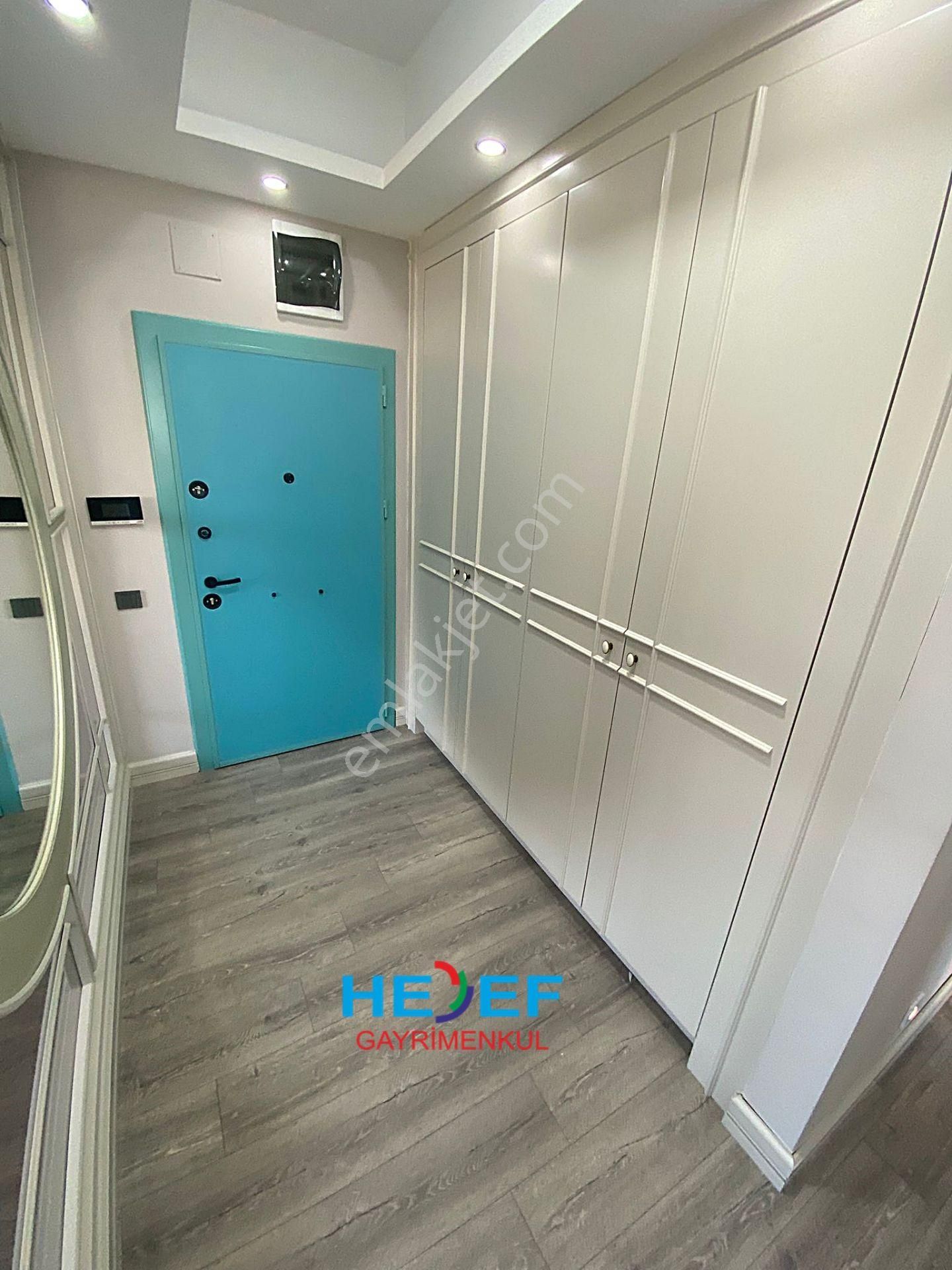 Hedef'ten Yaşardoğu Cad.üzeri Bağımsız Mutfaklı Kombili Geniş2+1 - Görsel 26