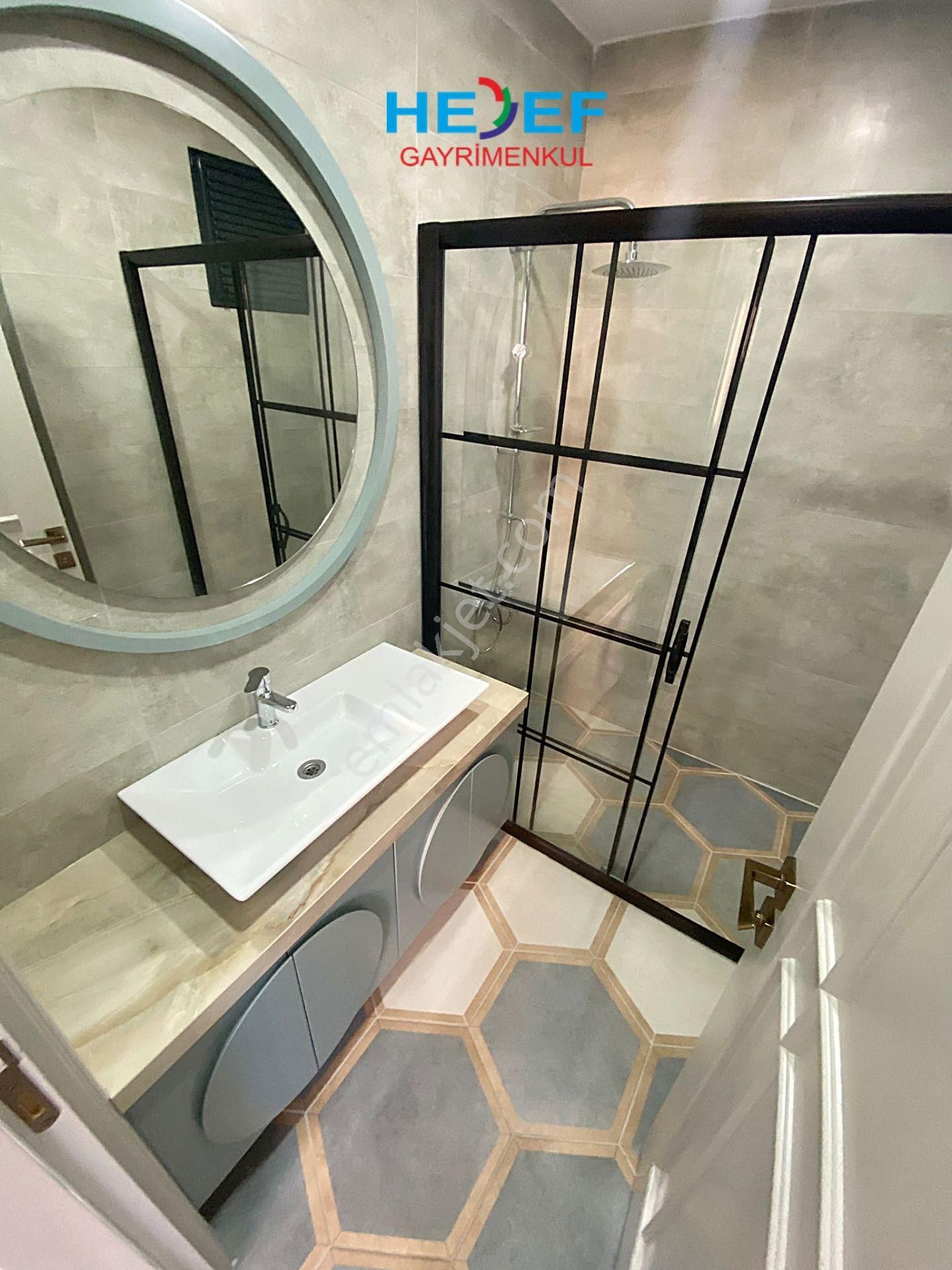 Hedef'ten Yaşardoğu Cad.üzeri Bağımsız Mutfaklı Kombili Geniş2+1 - Görsel 13