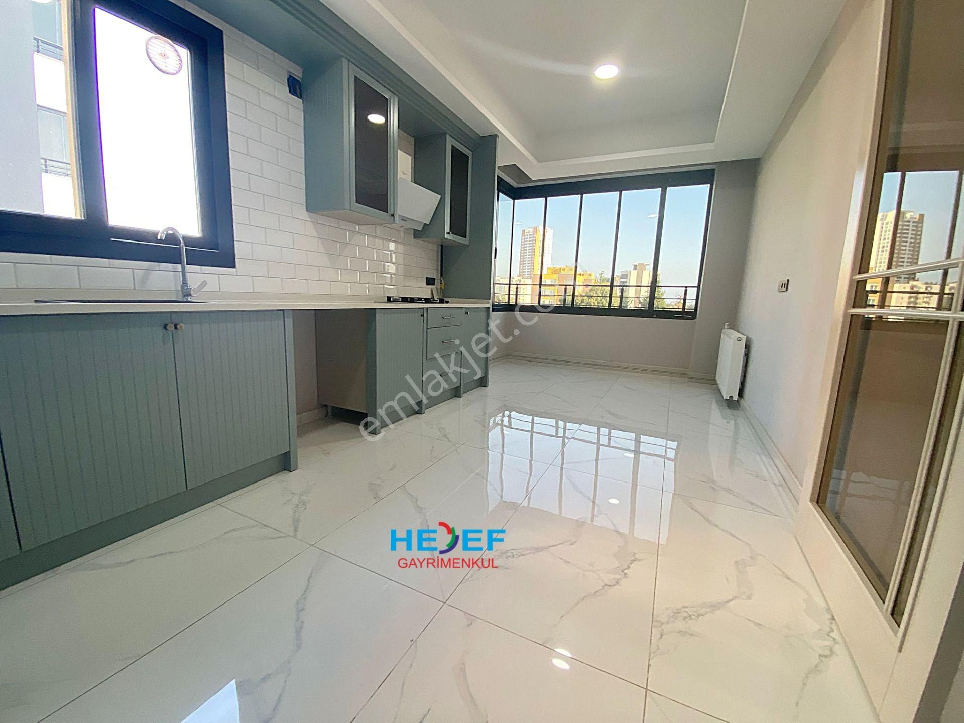 Hedef'ten Yaşardoğu Cad.üzeri Bağımsız Mutfaklı Kombili Geniş2+1 - Görsel 2