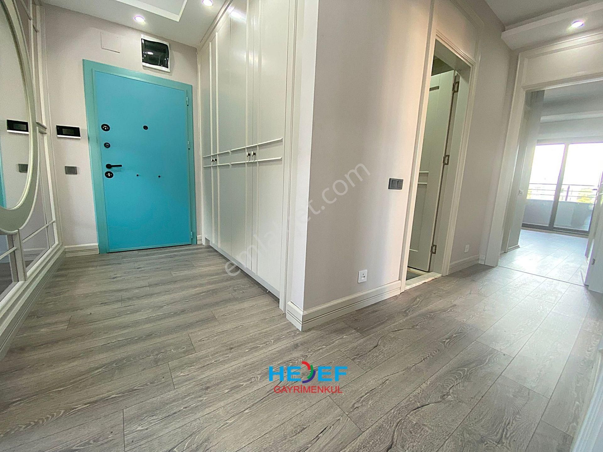 Hedef'ten Yaşardoğu Cad.üzeri Bağımsız Mutfaklı Kombili Geniş2+1 - Görsel 11