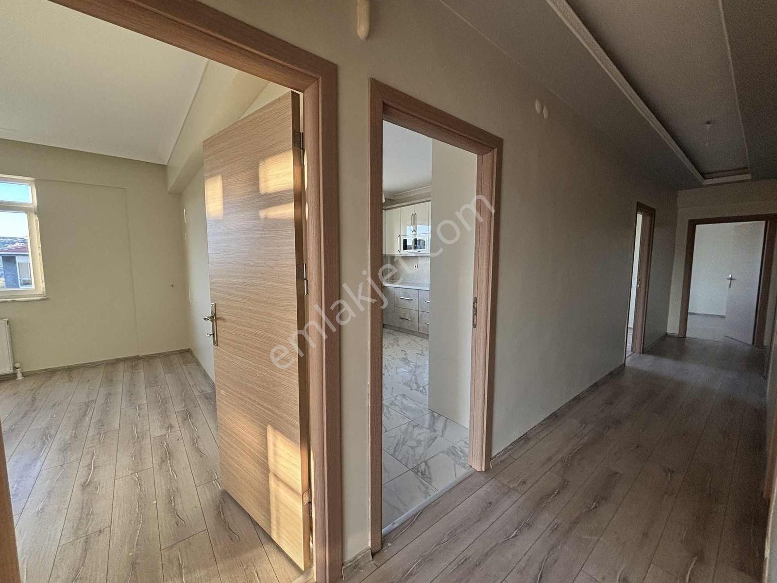 Mehmet Akif Mah. Önü Açık Net 150 M² Modern 3+1 - Krediye Uygun - Görsel 10