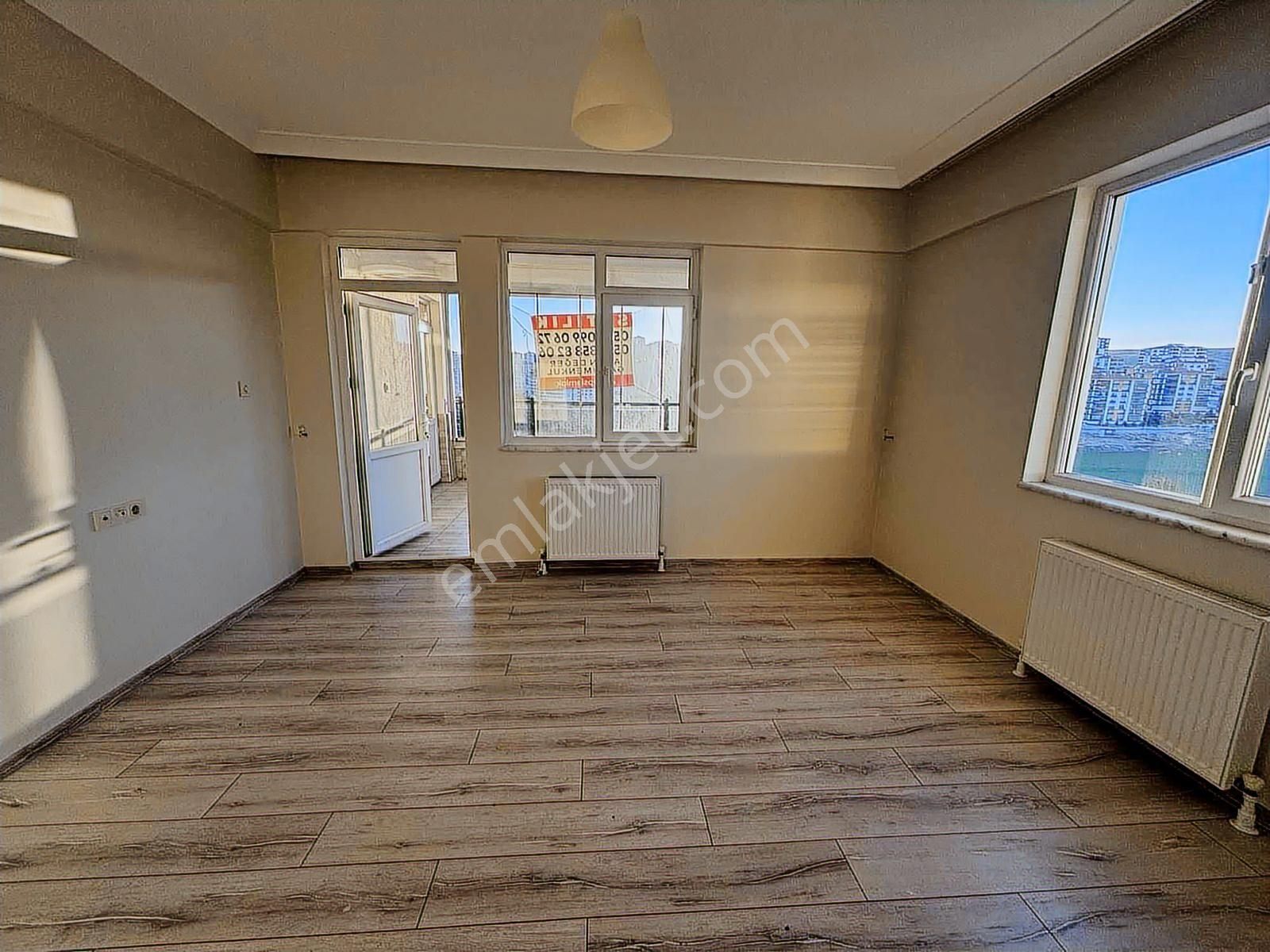 Mehmet Akif Mah. Önü Açık Net 150 M² Modern 3+1 - Krediye Uygun - Görsel 15