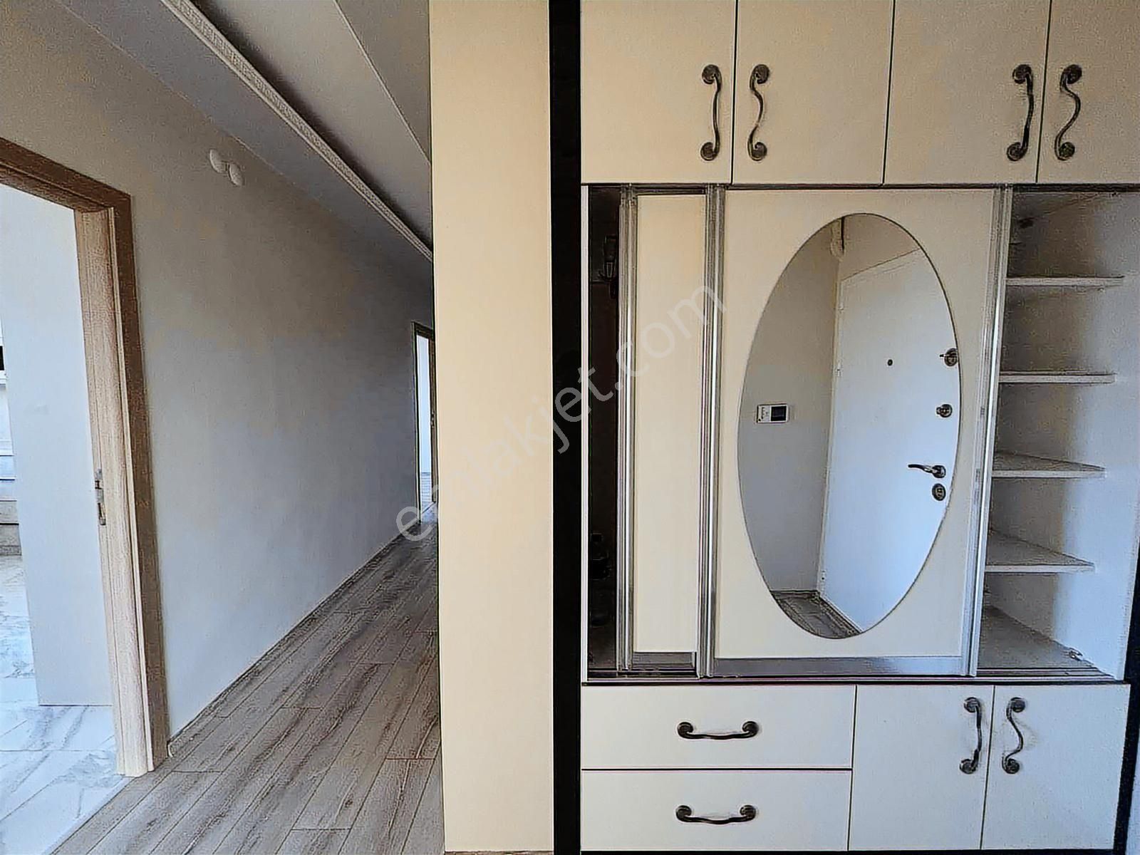 Mehmet Akif Mah. Önü Açık Net 150 M² Modern 3+1 - Krediye Uygun - Görsel 14