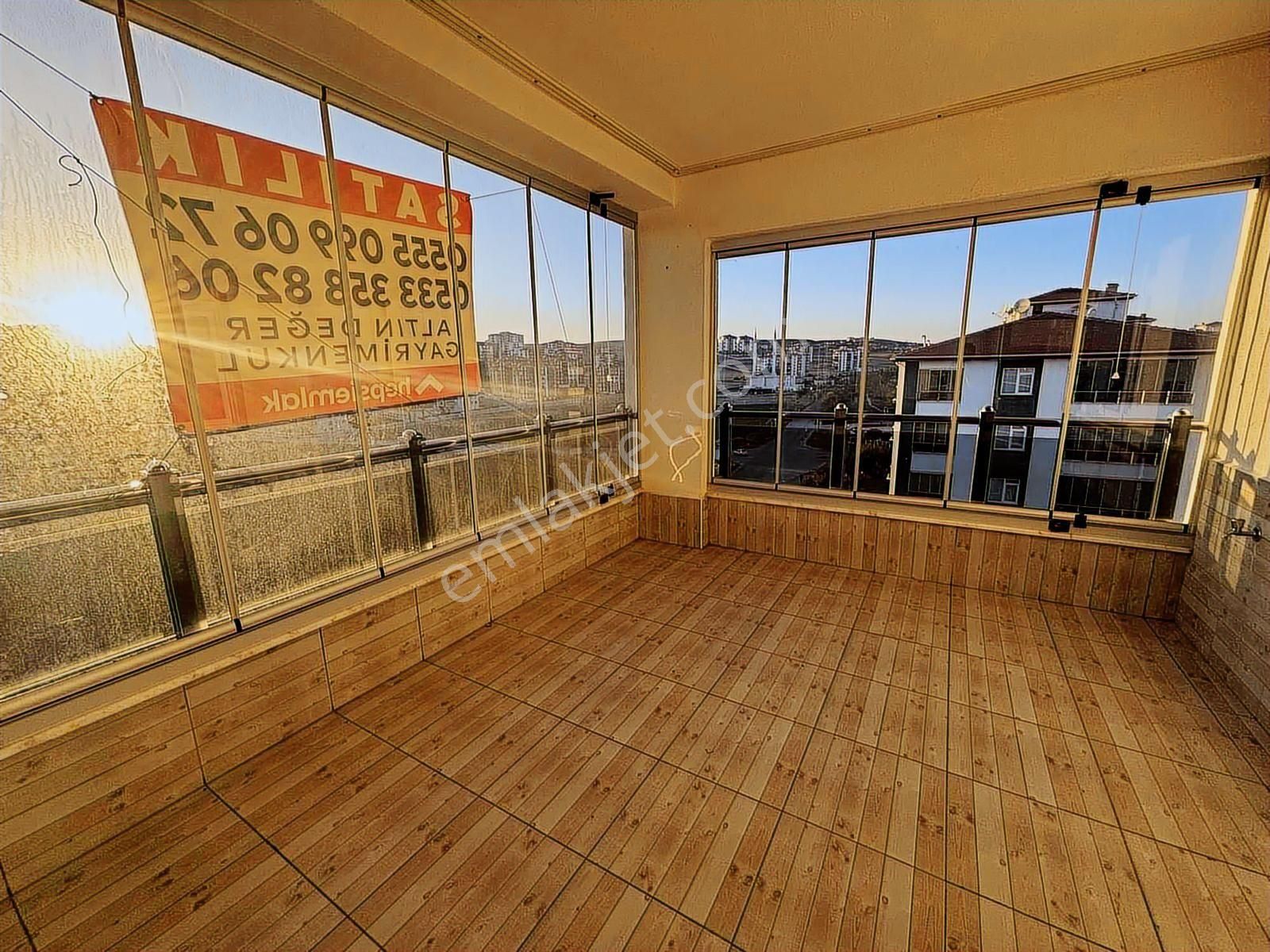 Mehmet Akif Mah. Önü Açık Net 150 M² Modern 3+1 - Krediye Uygun - Görsel 13