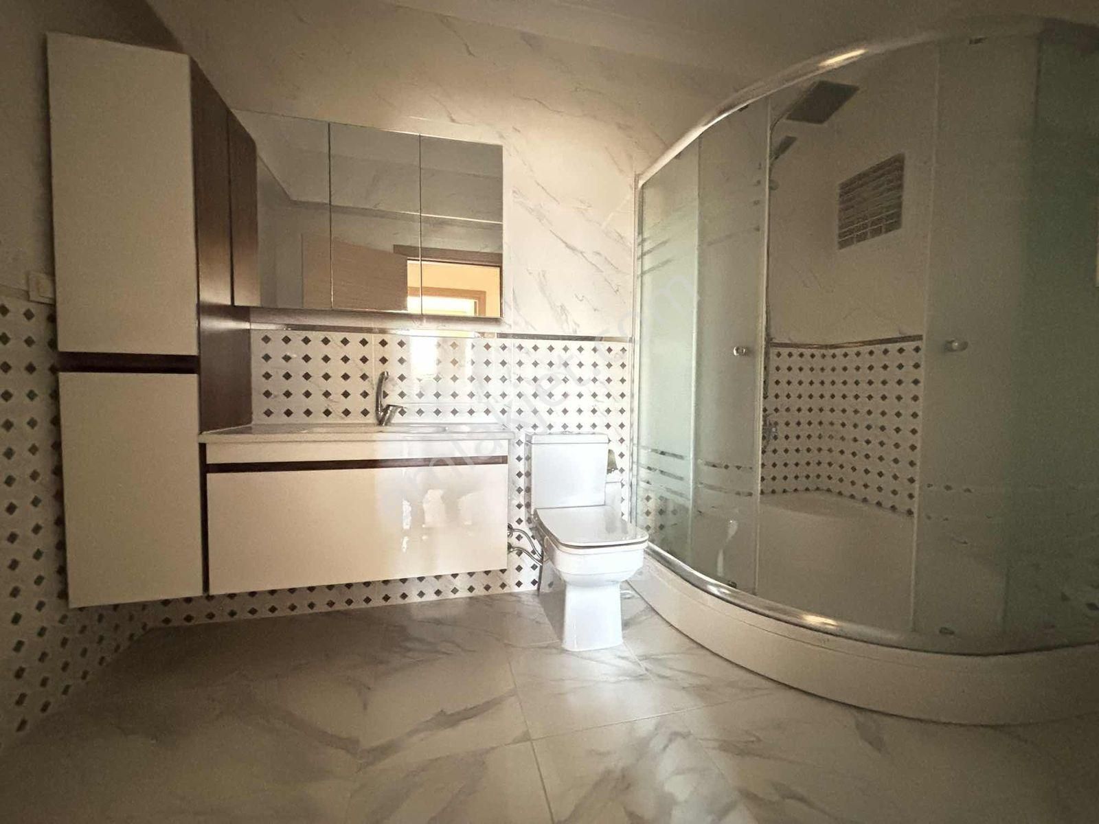 Mehmet Akif Mah. Önü Açık Net 150 M² Modern 3+1 - Krediye Uygun - Görsel 8