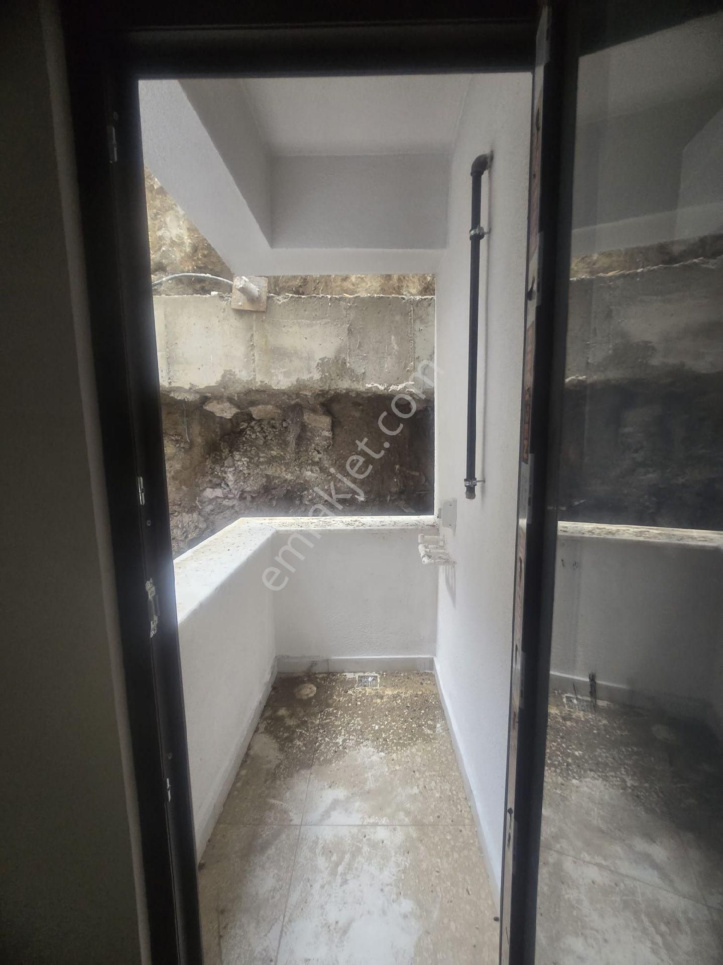 Satılık 2+1 Sıfır Daire Aksaray / Fatihin Merkezinde - Görsel 22