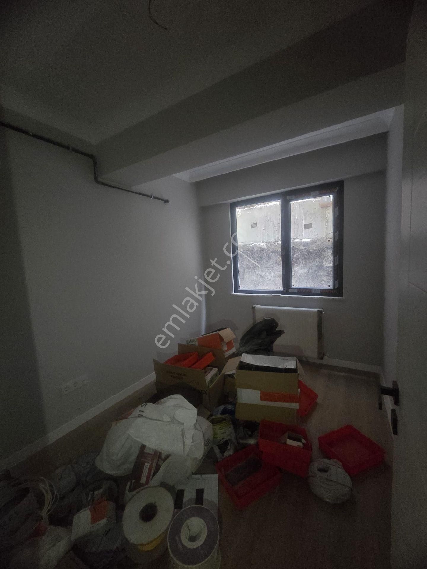 Satılık 2+1 Sıfır Daire Aksaray / Fatihin Merkezinde - Görsel 12