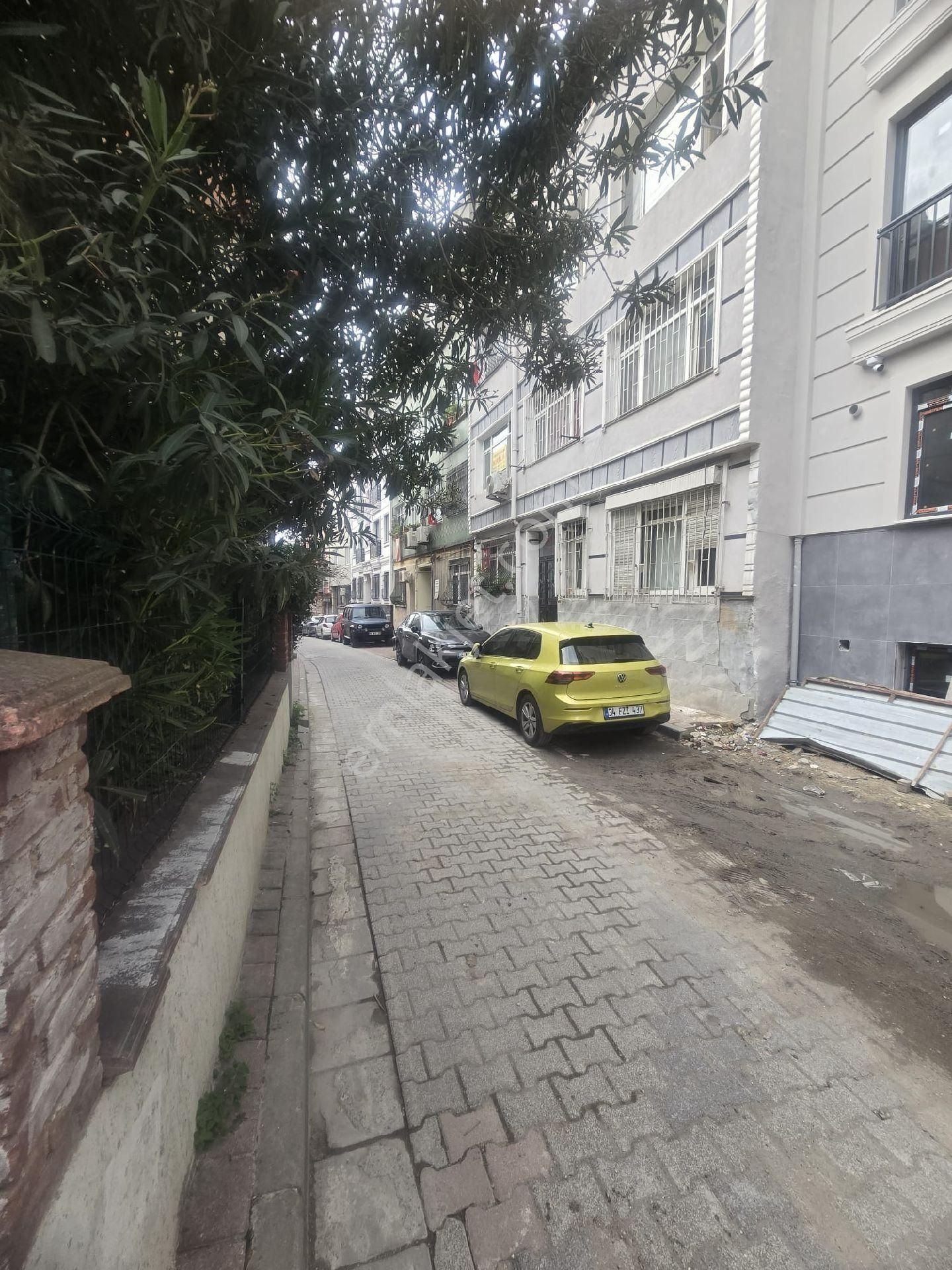 Satılık 2+1 Sıfır Daire Aksaray / Fatihin Merkezinde - Görsel 4