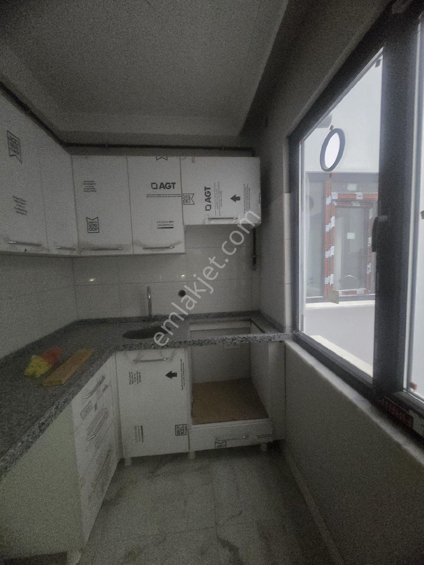 Satılık 2+1 Sıfır Daire Aksaray / Fatihin Merkezinde - Görsel 14