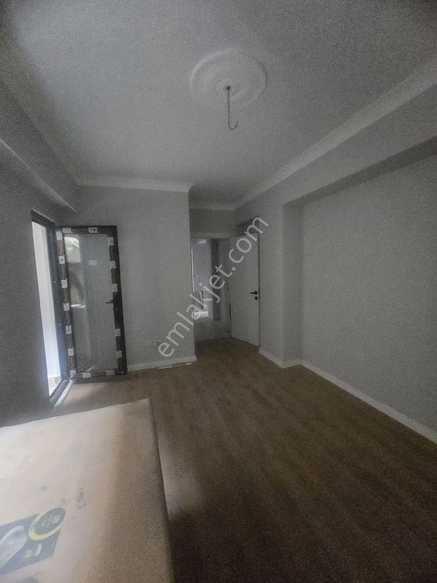 Satılık 2+1 Sıfır Daire Aksaray / Fatihin Merkezinde - Görsel 10