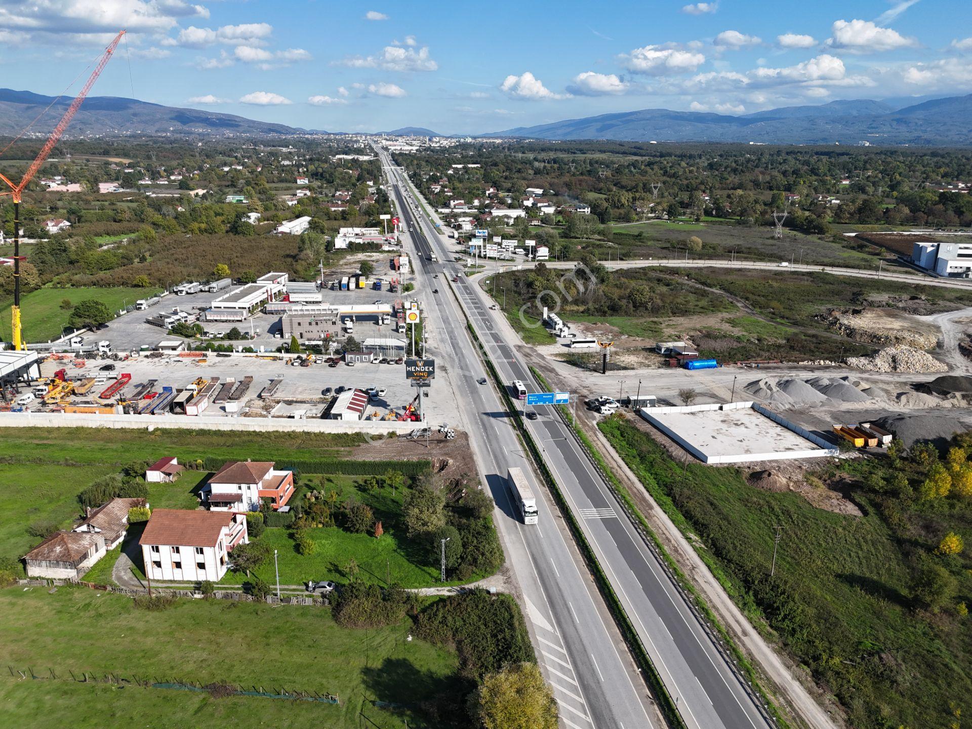 Emlakevim- Sakarya Hendek Kargalı' Da Satılık 2 Katlı Mülk - Görsel 11