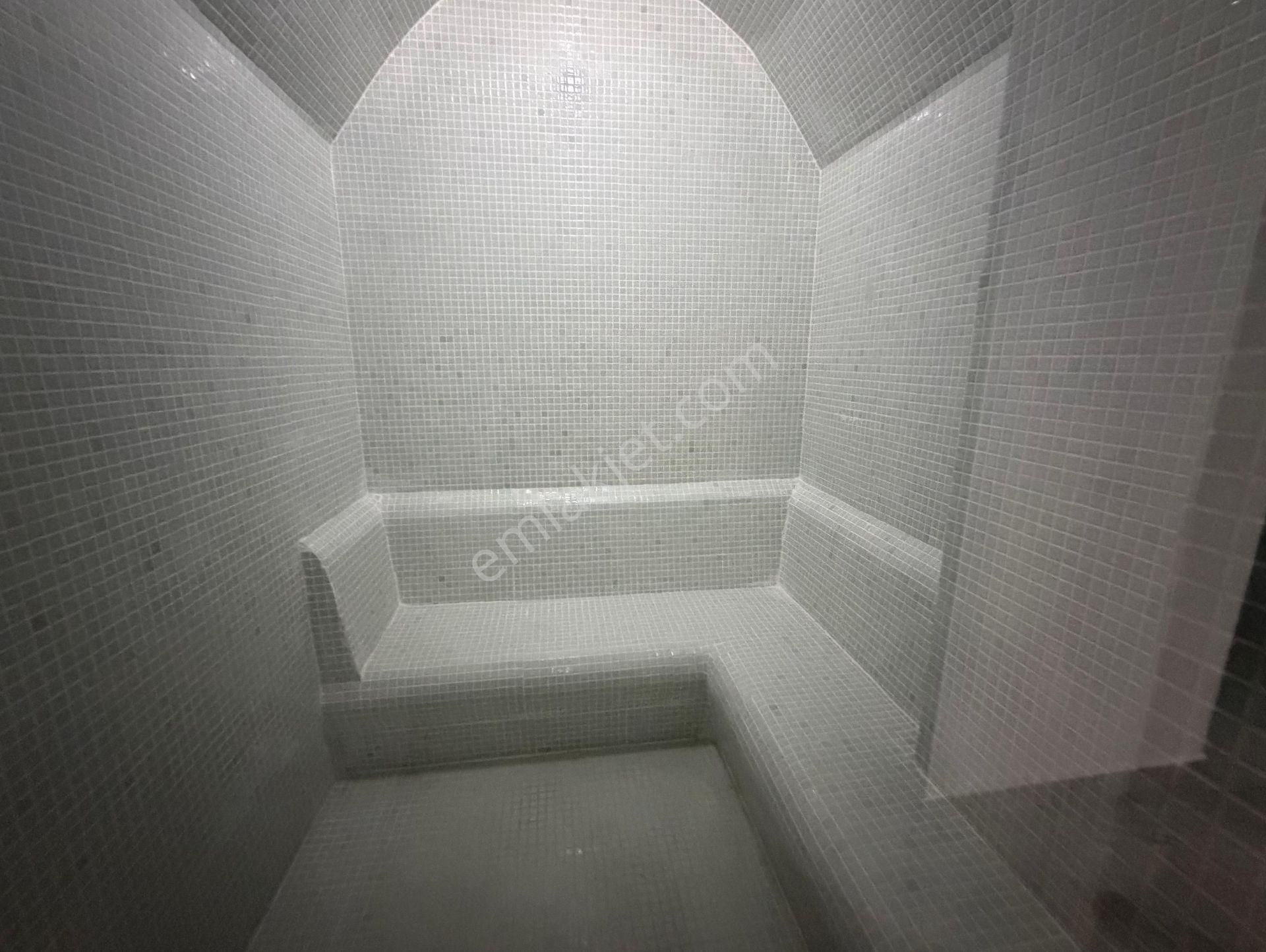 Alanya Mahmutlar Mah.aktiviteli Full Eşyalı Satılık 1+1 Daire - Görsel 12