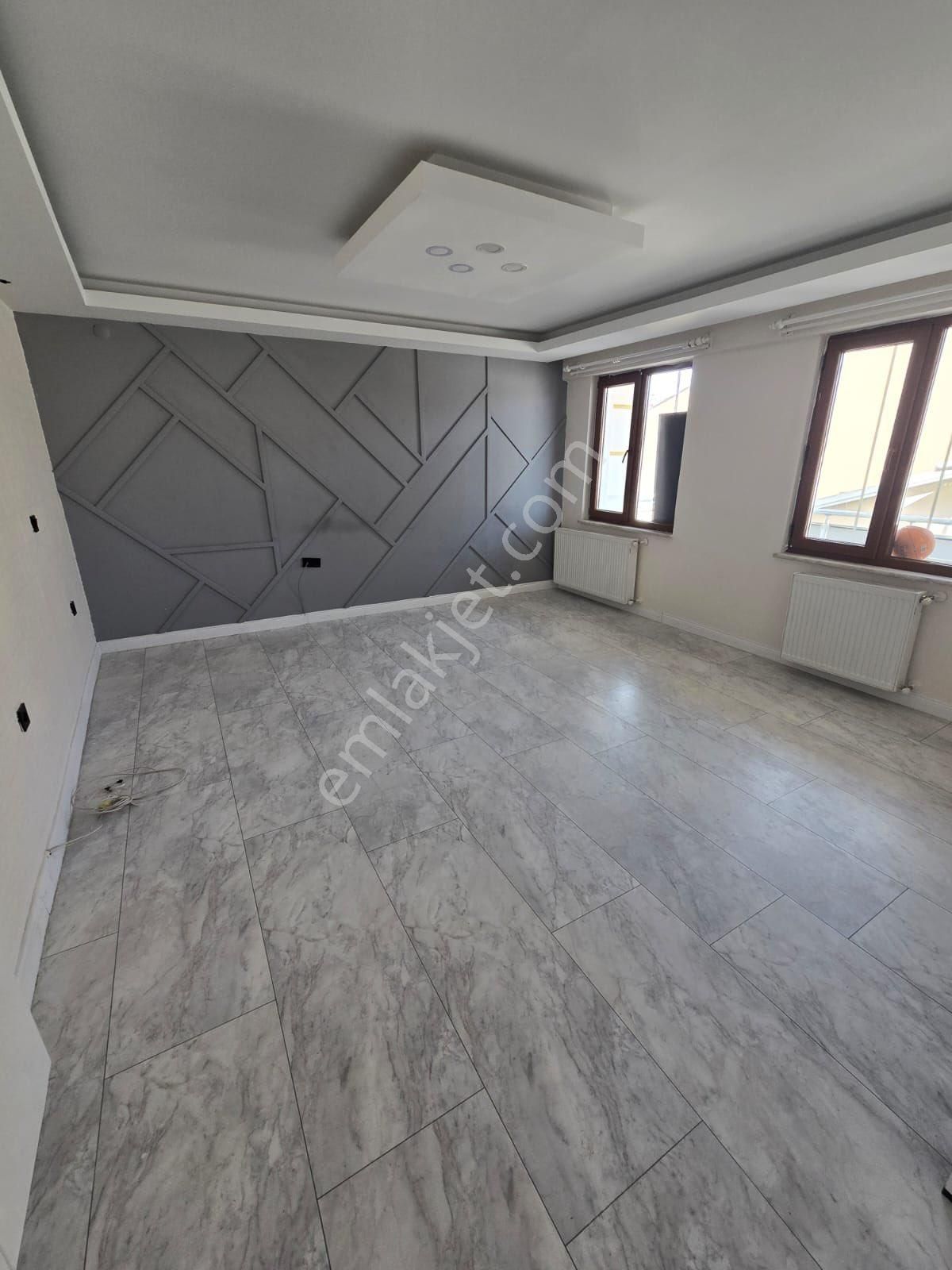 Isparta Merkez Karağaç Mahallesinde Satılık 4+1 Dublexs Daire - Görsel 9