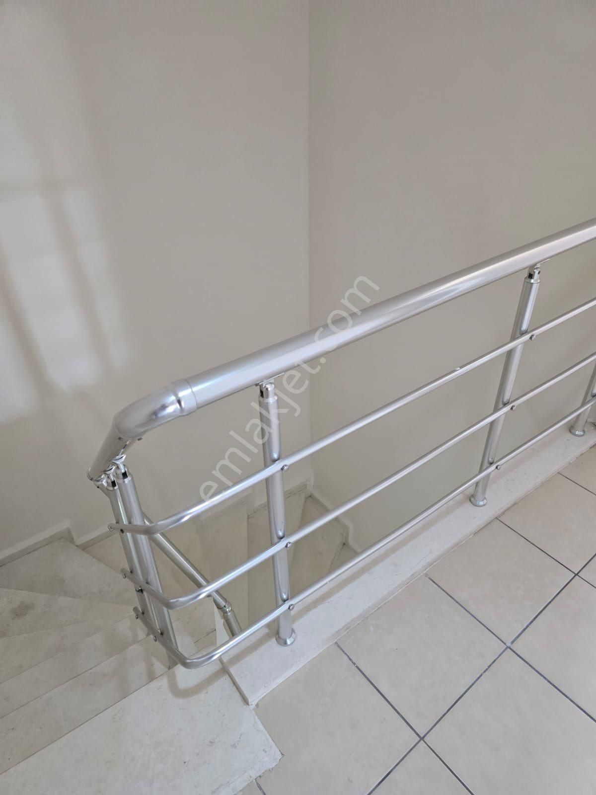 Isparta Merkez Karağaç Mahallesinde Satılık 4+1 Dublexs Daire - Görsel 33