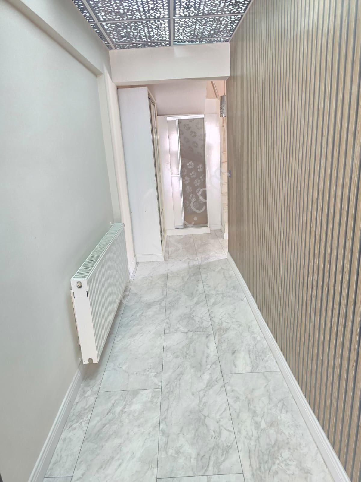 Isparta Merkez Karağaç Mahallesinde Satılık 4+1 Dublexs Daire - Görsel 23