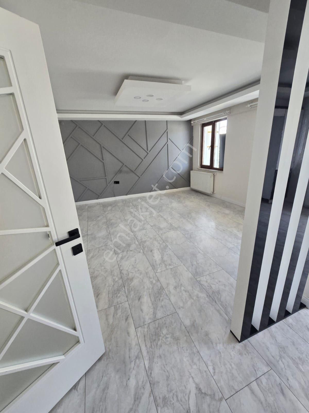 Isparta Merkez Karağaç Mahallesinde Satılık 4+1 Dublexs Daire - Görsel 12