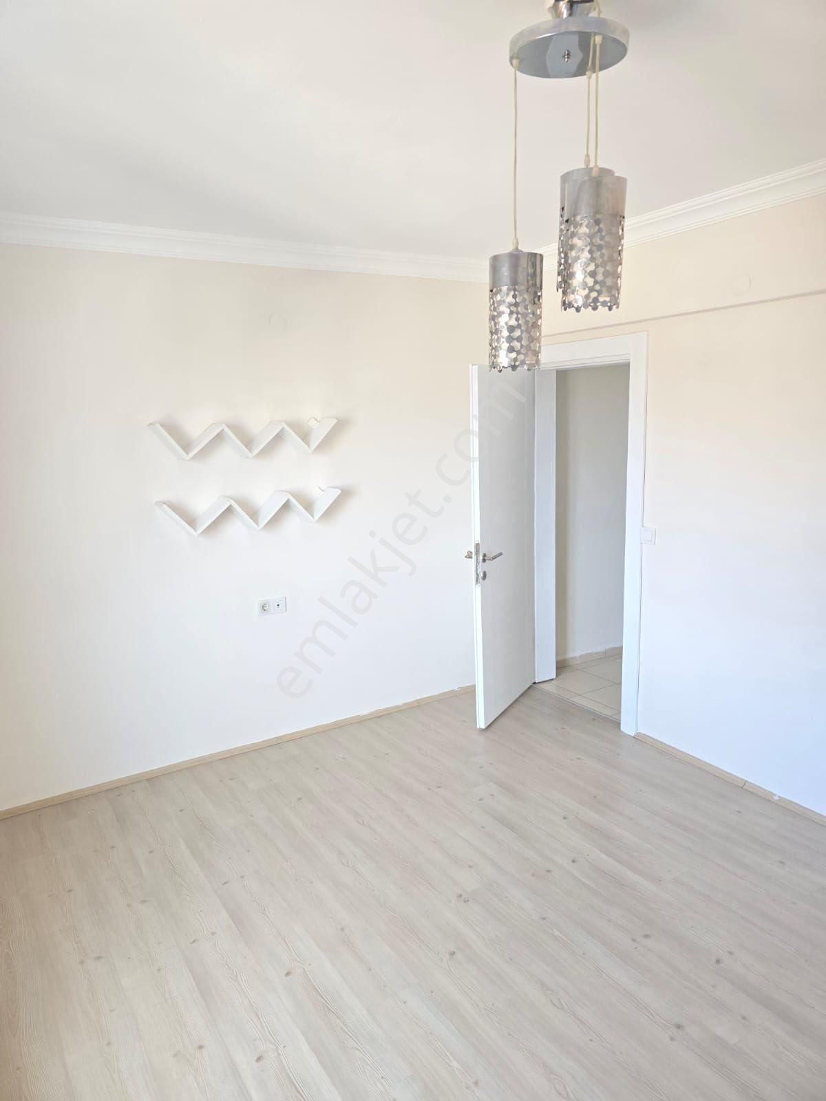 Isparta Merkez Karağaç Mahallesinde Satılık 4+1 Dublexs Daire - Görsel 27