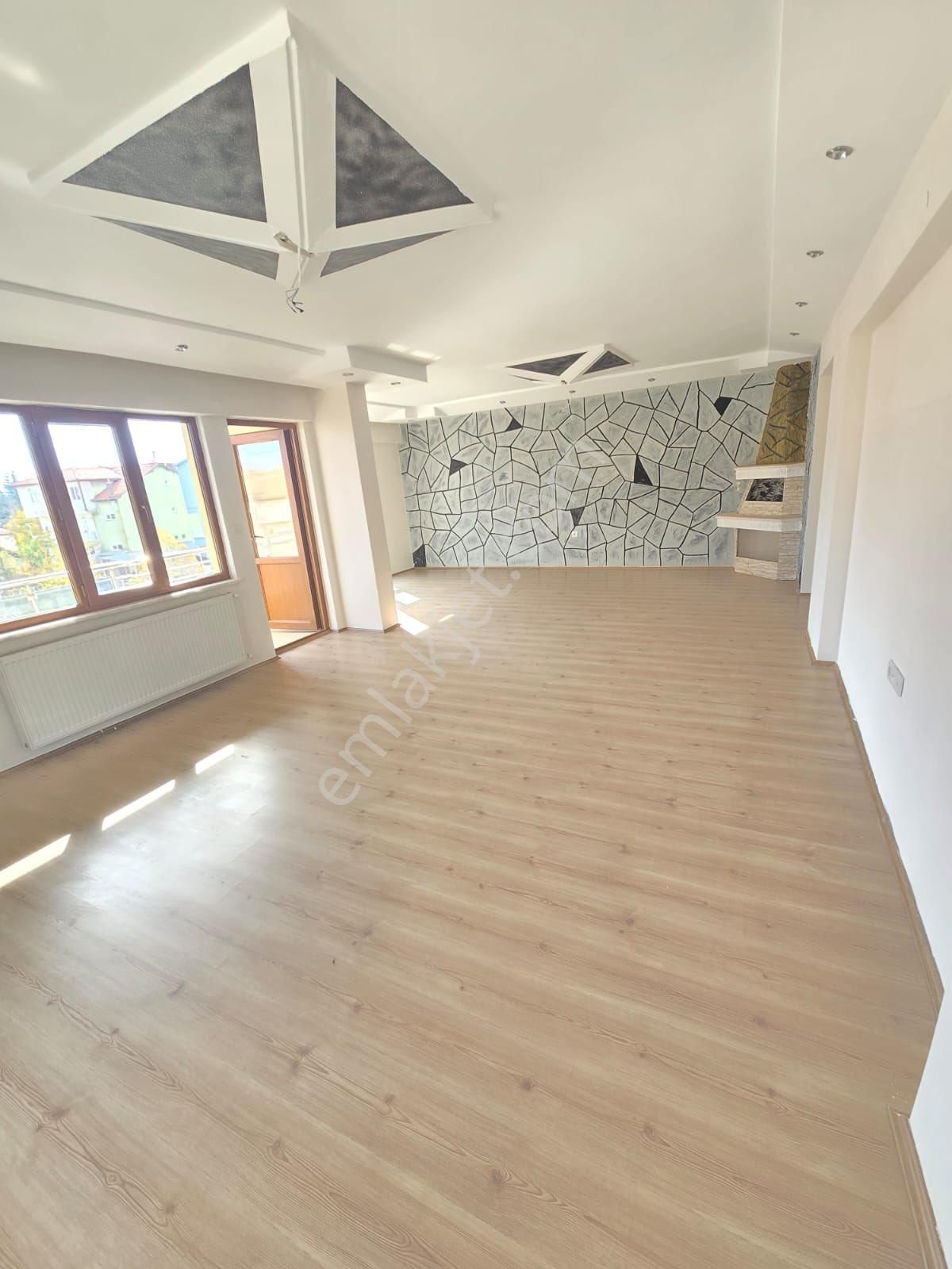 Isparta Merkez Karağaç Mahallesinde Satılık 4+1 Dublexs Daire - Görsel 16