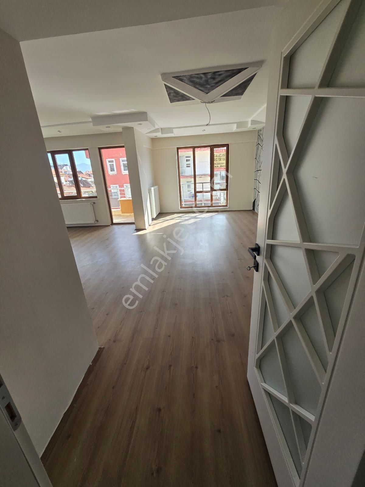 Isparta Merkez Karağaç Mahallesinde Satılık 4+1 Dublexs Daire - Görsel 21