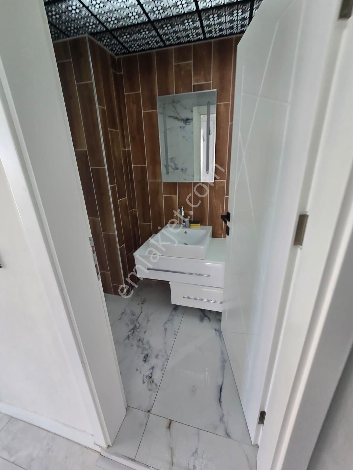 Isparta Merkez Karağaç Mahallesinde Satılık 4+1 Dublexs Daire - Görsel 25