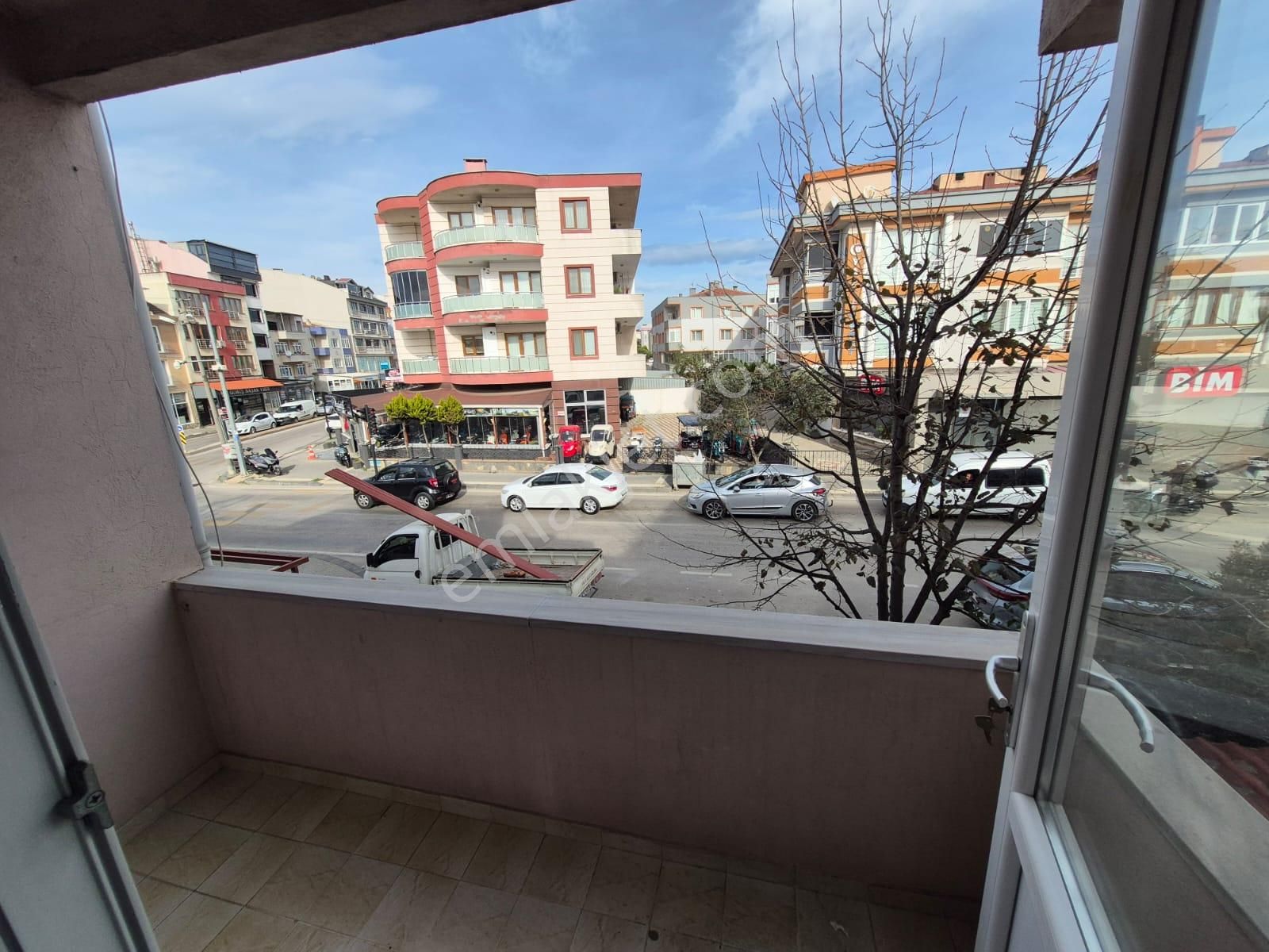 17 Eylül Mah.2+1 Kiralık Daire - Görsel 7