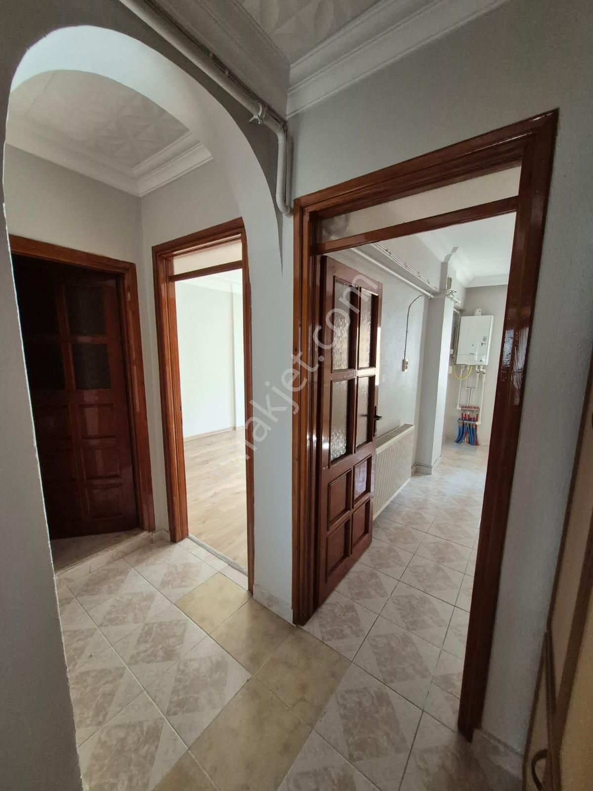 17 Eylül Mah.2+1 Kiralık Daire - Görsel 17