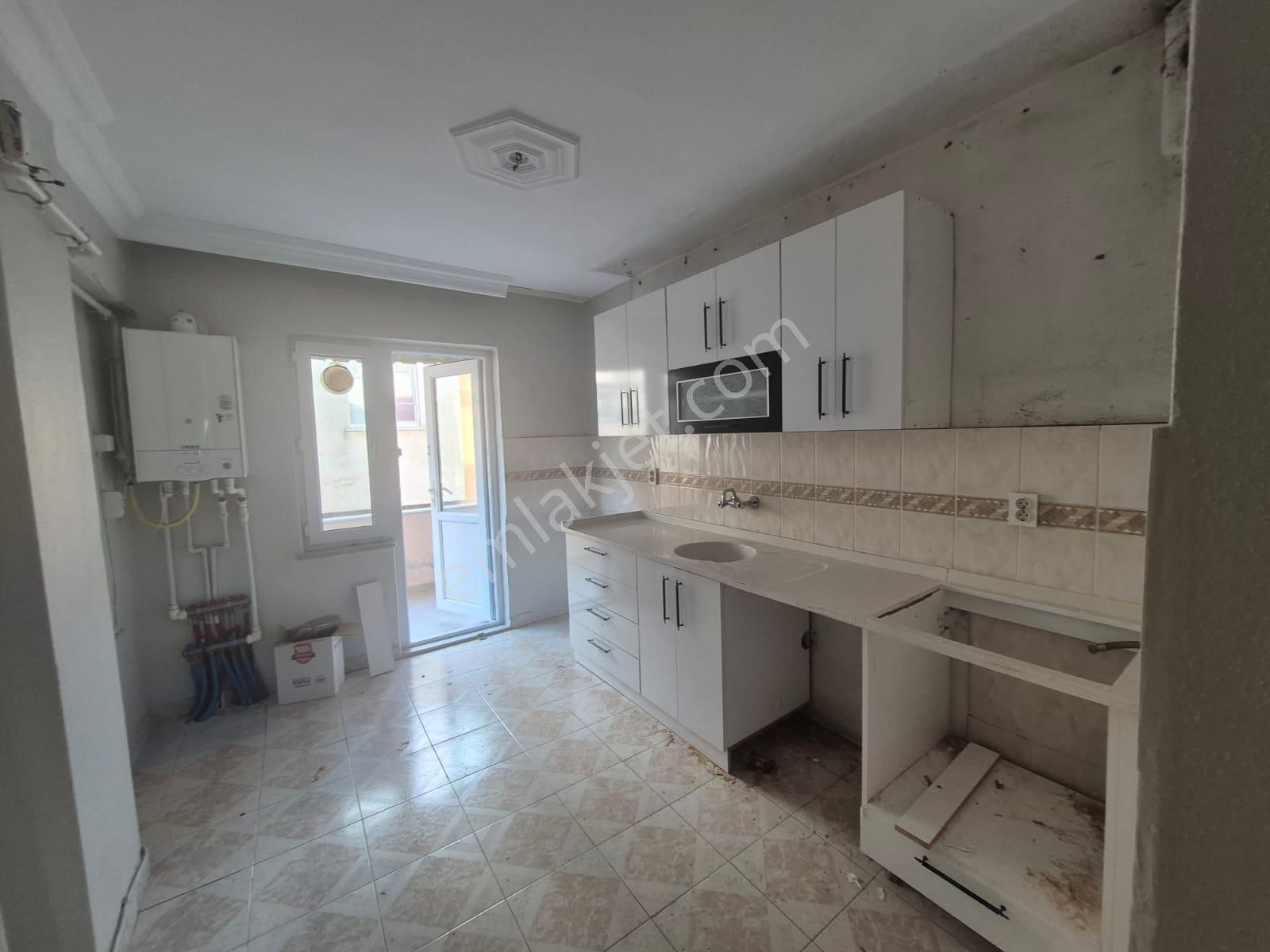 17 Eylül Mah.2+1 Kiralık Daire