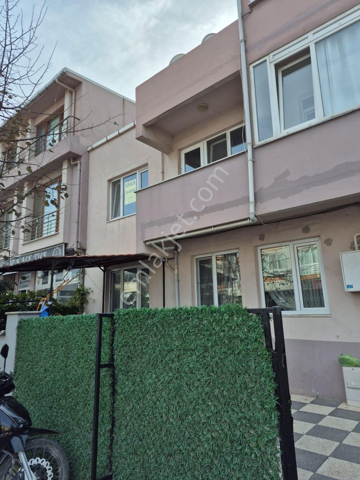 17 Eylül Mah.2+1 Kiralık Daire - Görsel 24