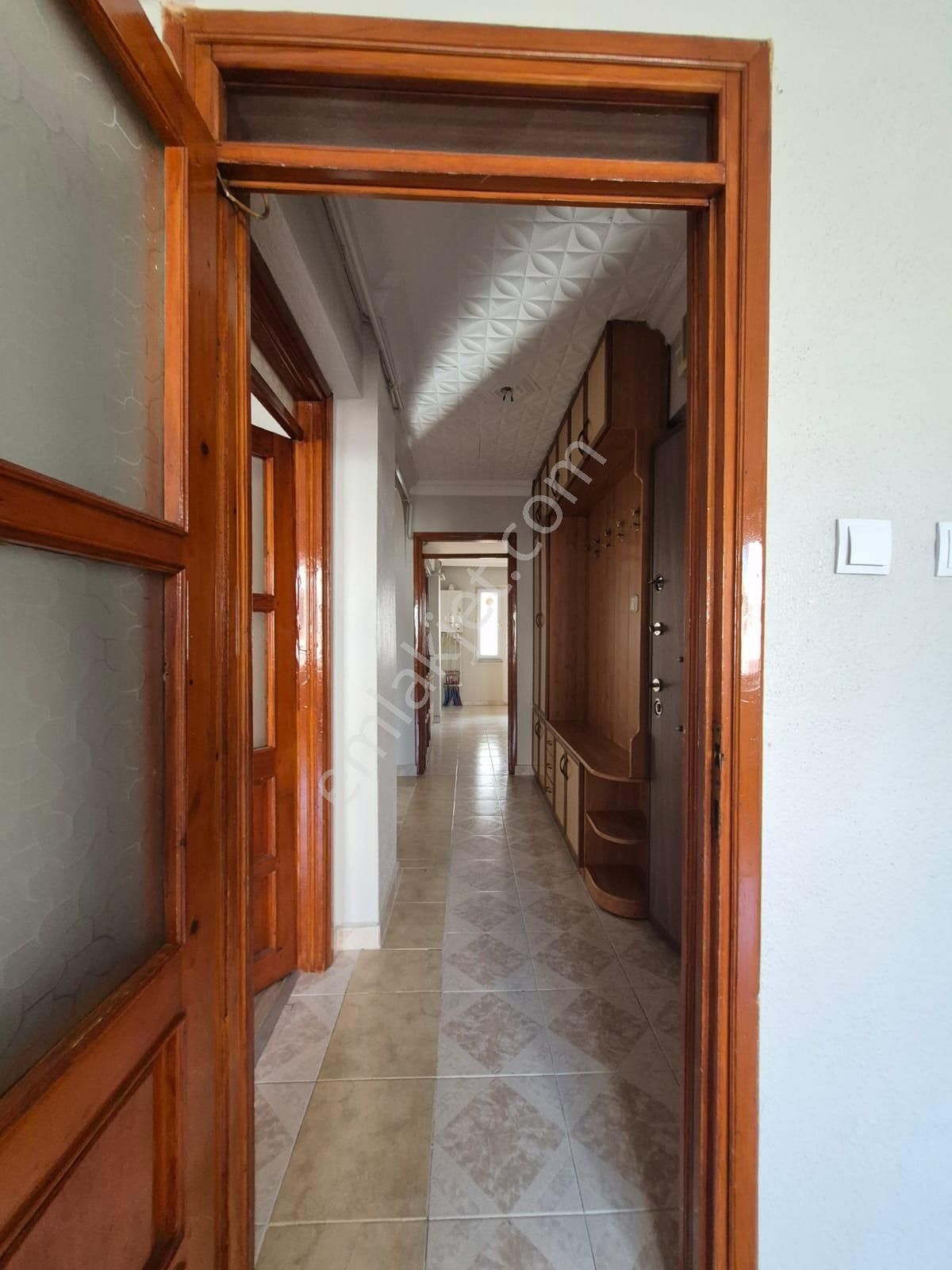 17 Eylül Mah.2+1 Kiralık Daire - Görsel 15