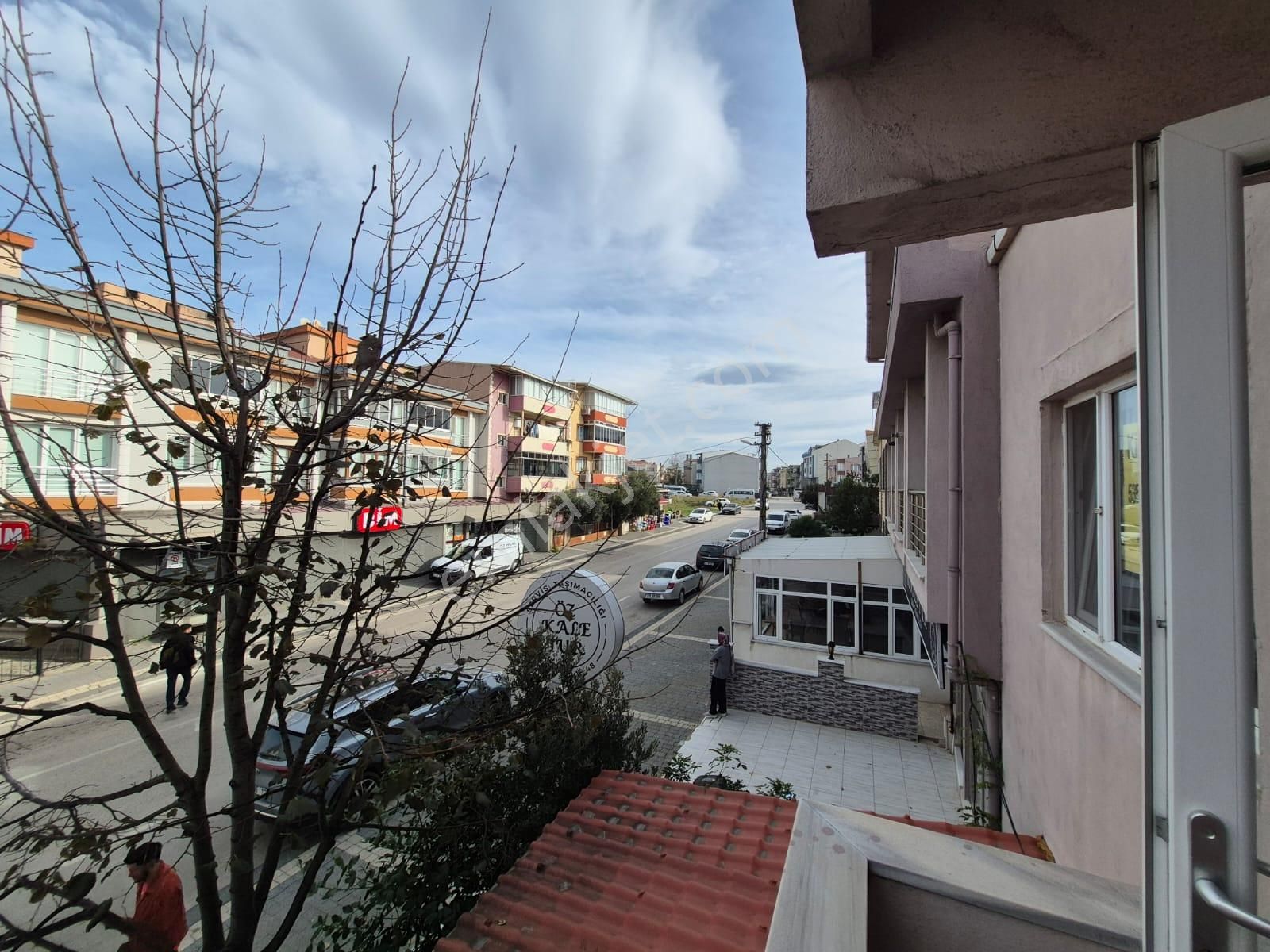 17 Eylül Mah.2+1 Kiralık Daire - Görsel 23