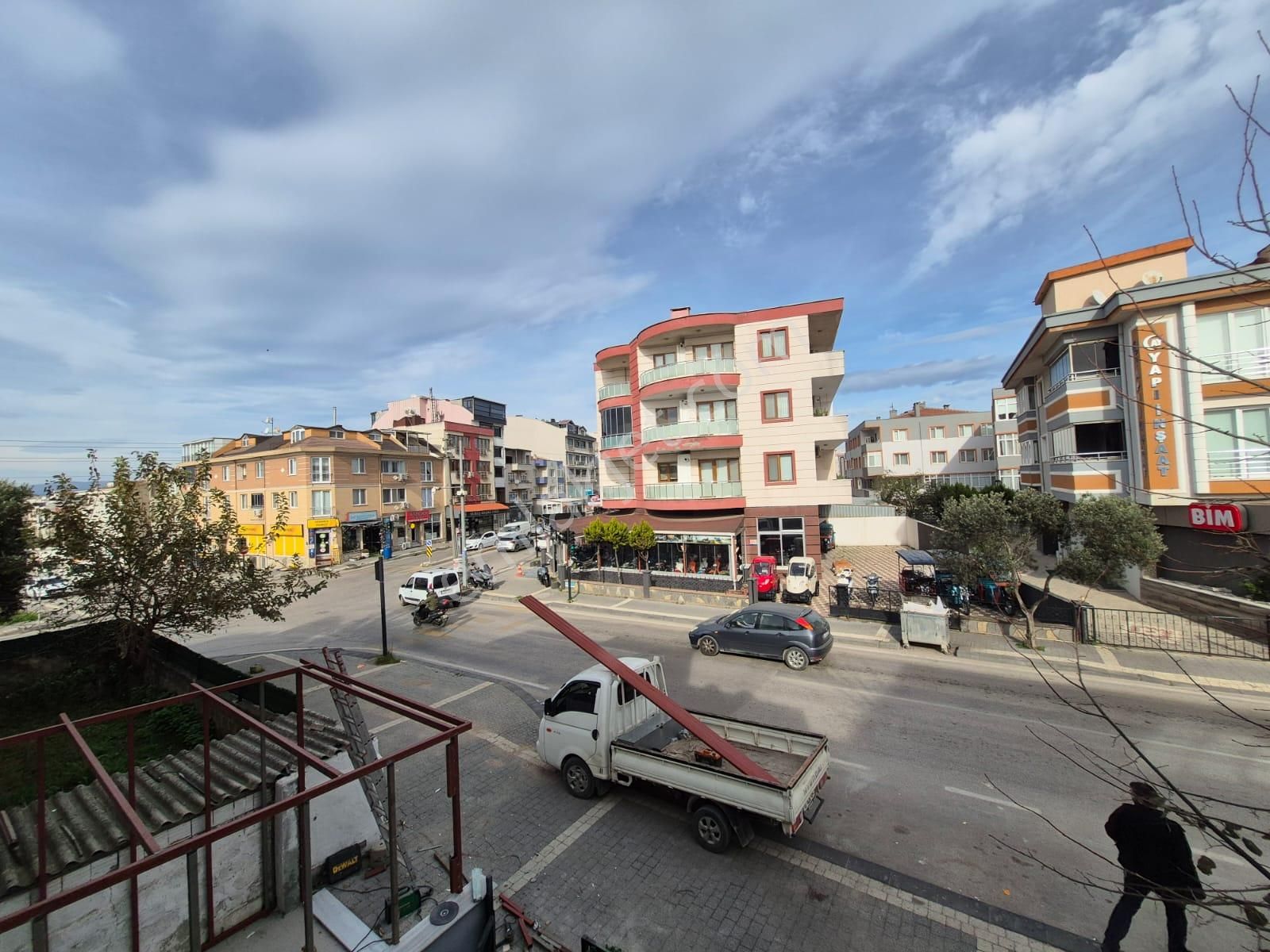 17 Eylül Mah.2+1 Kiralık Daire - Görsel 22