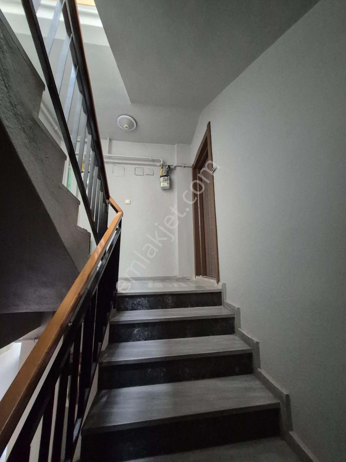 17 Eylül Mah.2+1 Kiralık Daire - Görsel 25