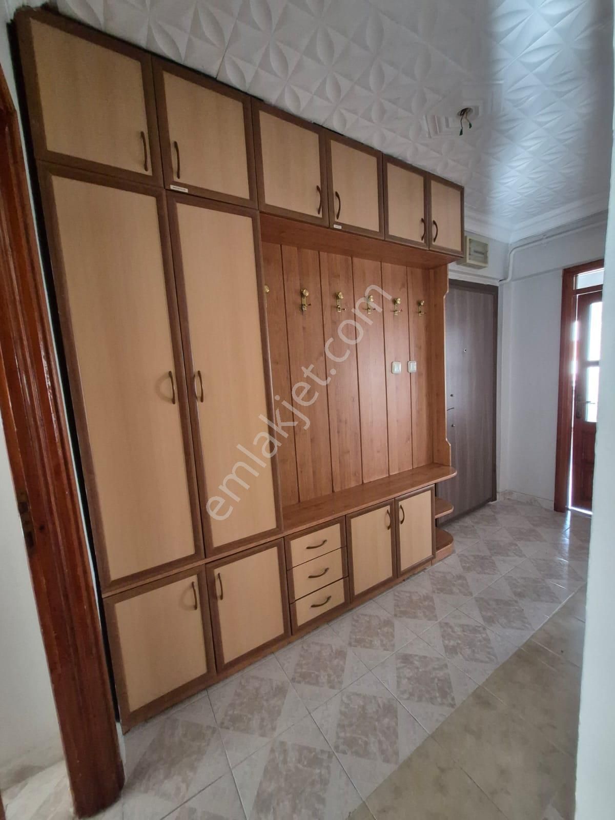 17 Eylül Mah.2+1 Kiralık Daire - Görsel 18