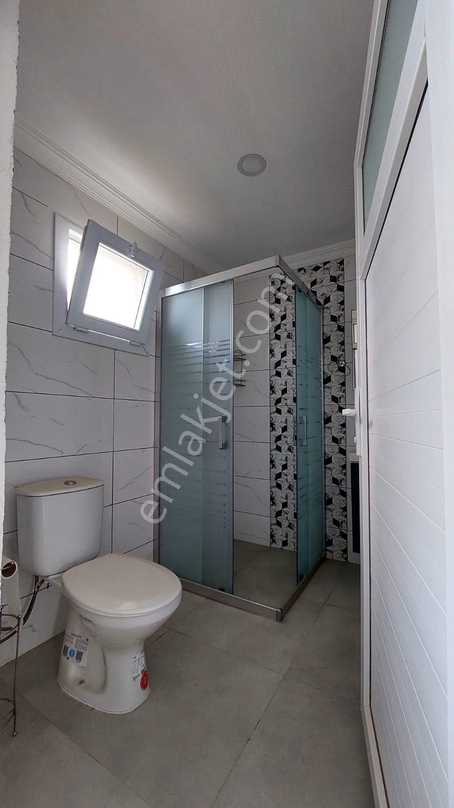 Didim Fevzipaşa Mahallesi Site İçinde 3+1 Bahçeli Tripleks Villa - Görsel 26