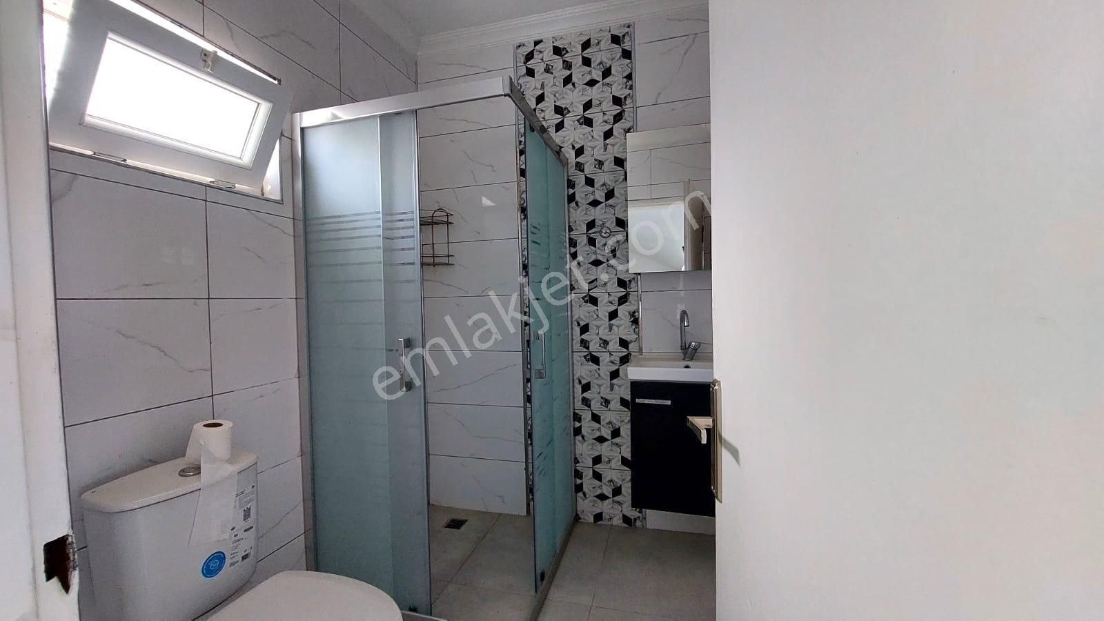 Didim Fevzipaşa Mahallesi Site İçinde 3+1 Bahçeli Tripleks Villa - Görsel 28