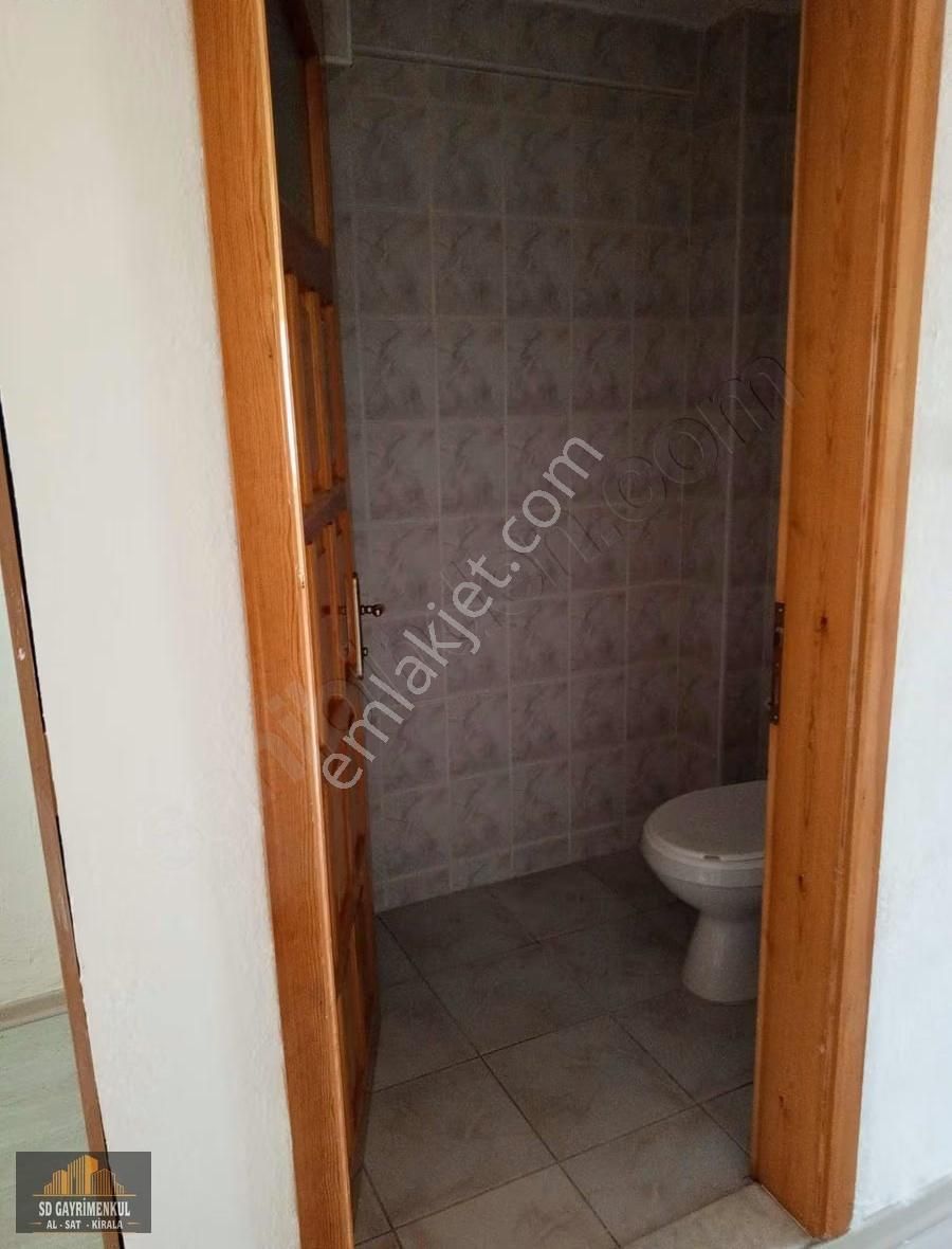 Gömeç Merkezde Kiralık 3+1 Daire - Görsel 23