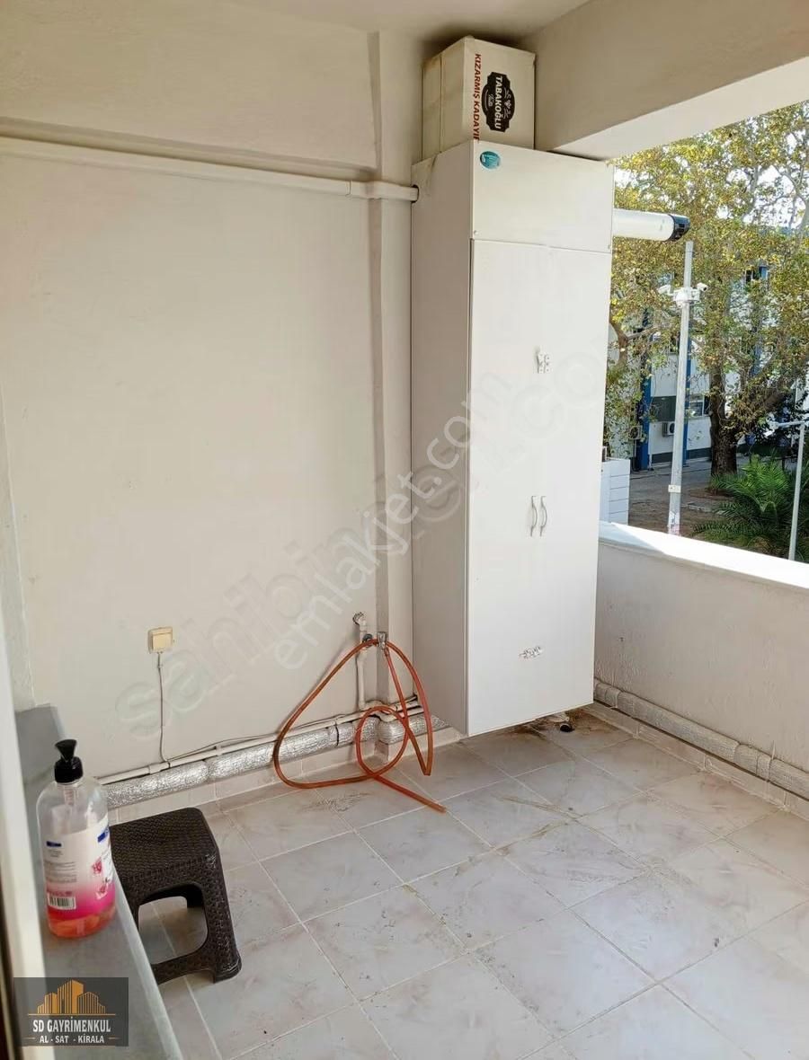 Gömeç Merkezde Kiralık 3+1 Daire - Görsel 22