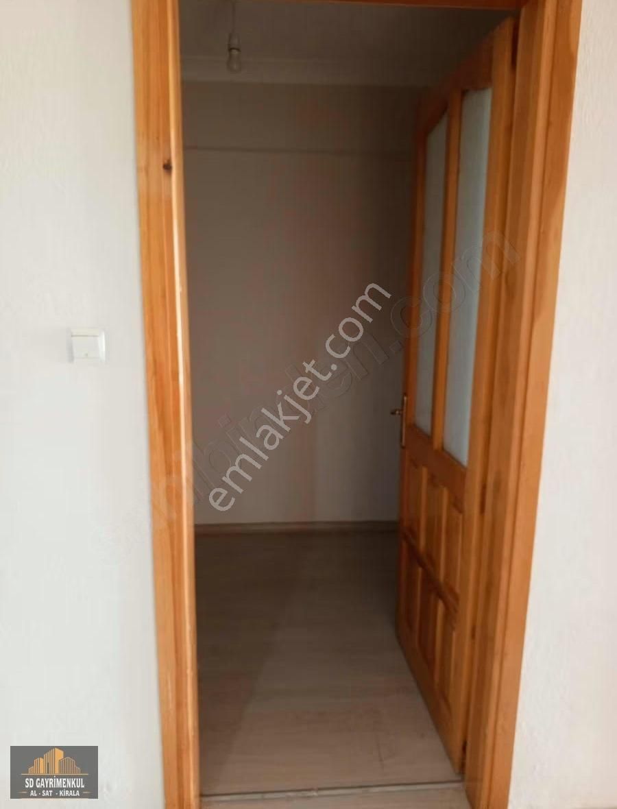 Gömeç Merkezde Kiralık 3+1 Daire - Görsel 17