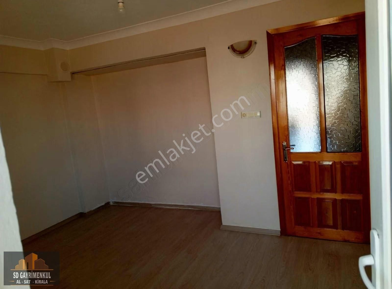 Gömeç Merkezde Kiralık 3+1 Daire