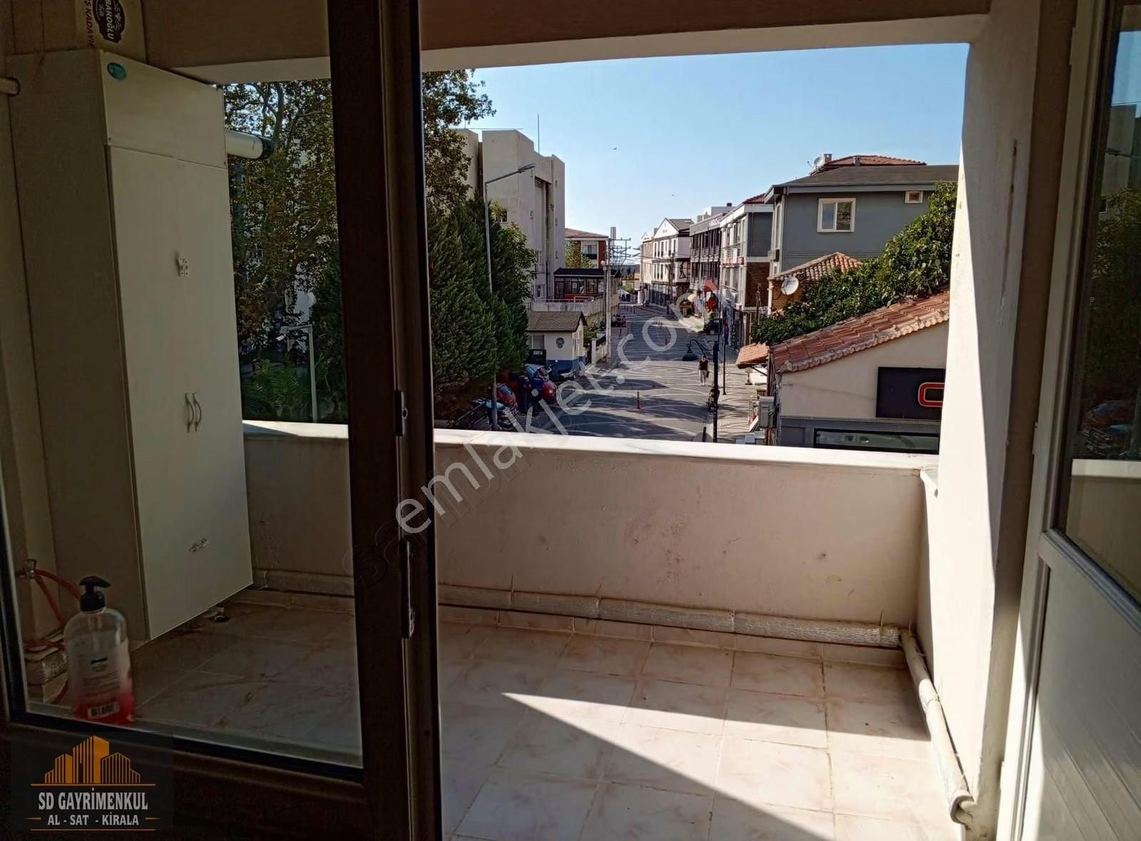 Gömeç Merkezde Kiralık 3+1 Daire - Görsel 25