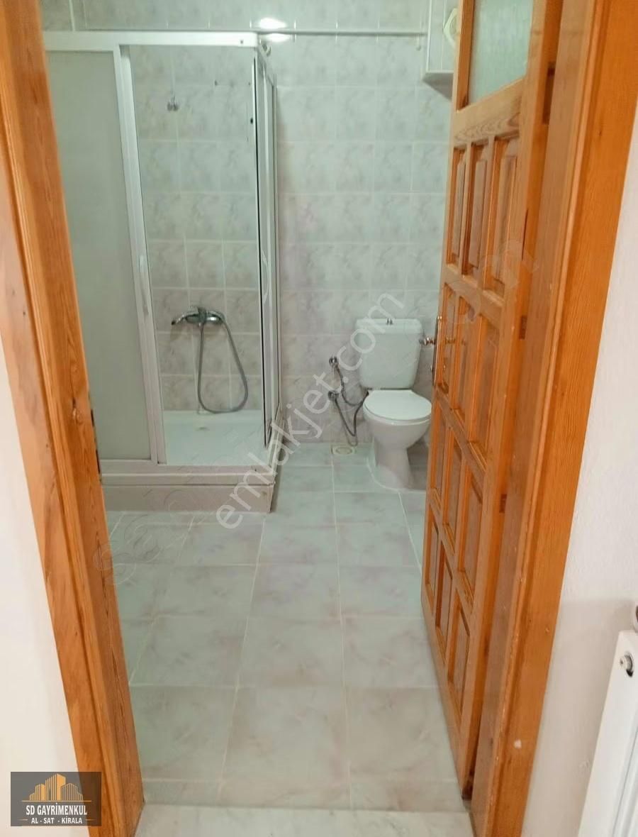 Gömeç Merkezde Kiralık 3+1 Daire - Görsel 26