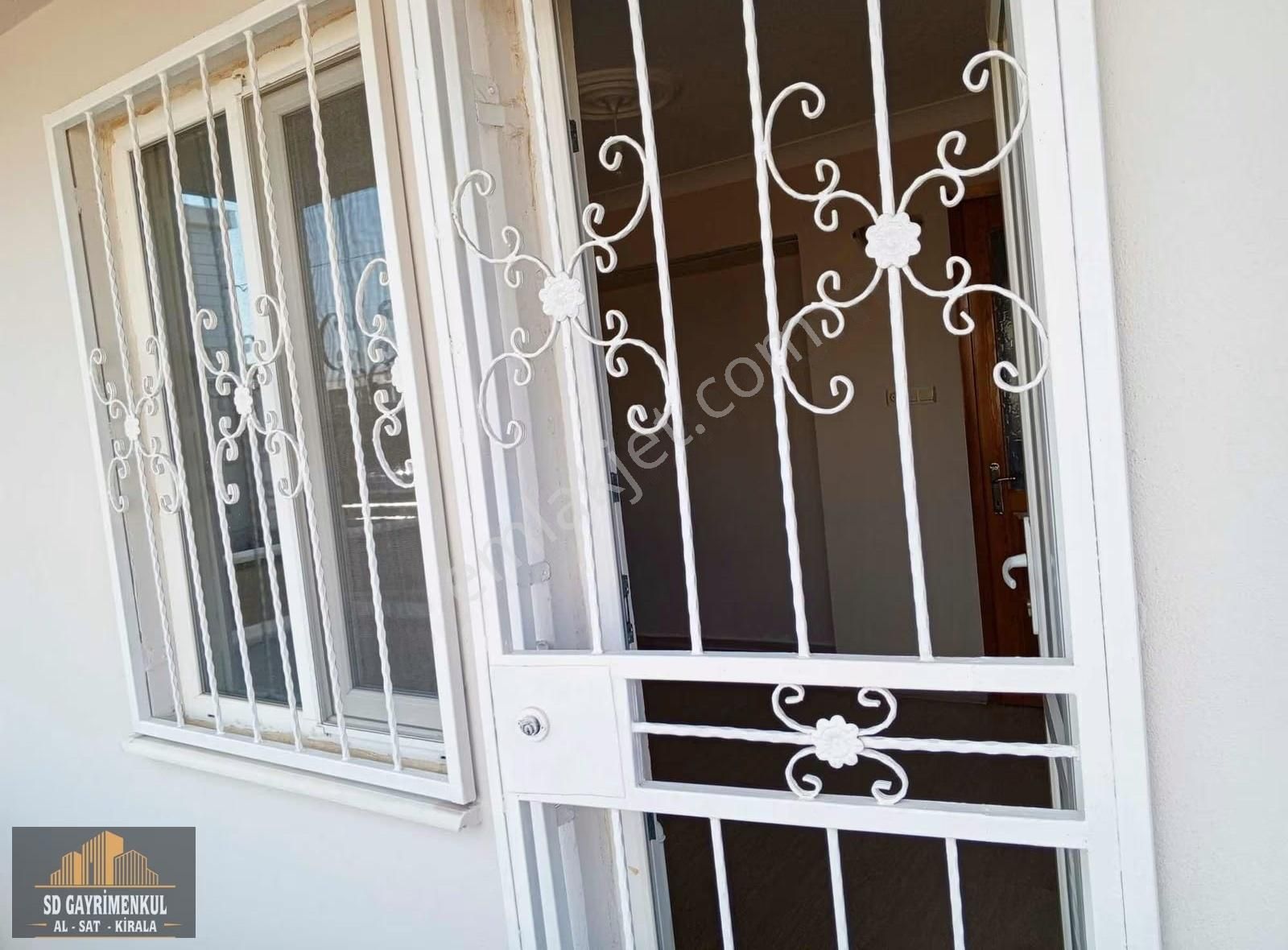 Gömeç Merkezde Kiralık 3+1 Daire - Görsel 18