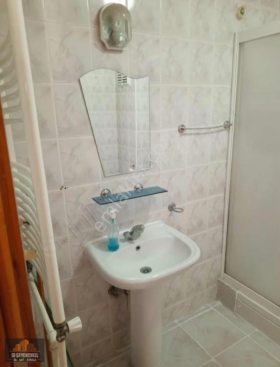 Gömeç Merkezde Kiralık 3+1 Daire - Görsel 7