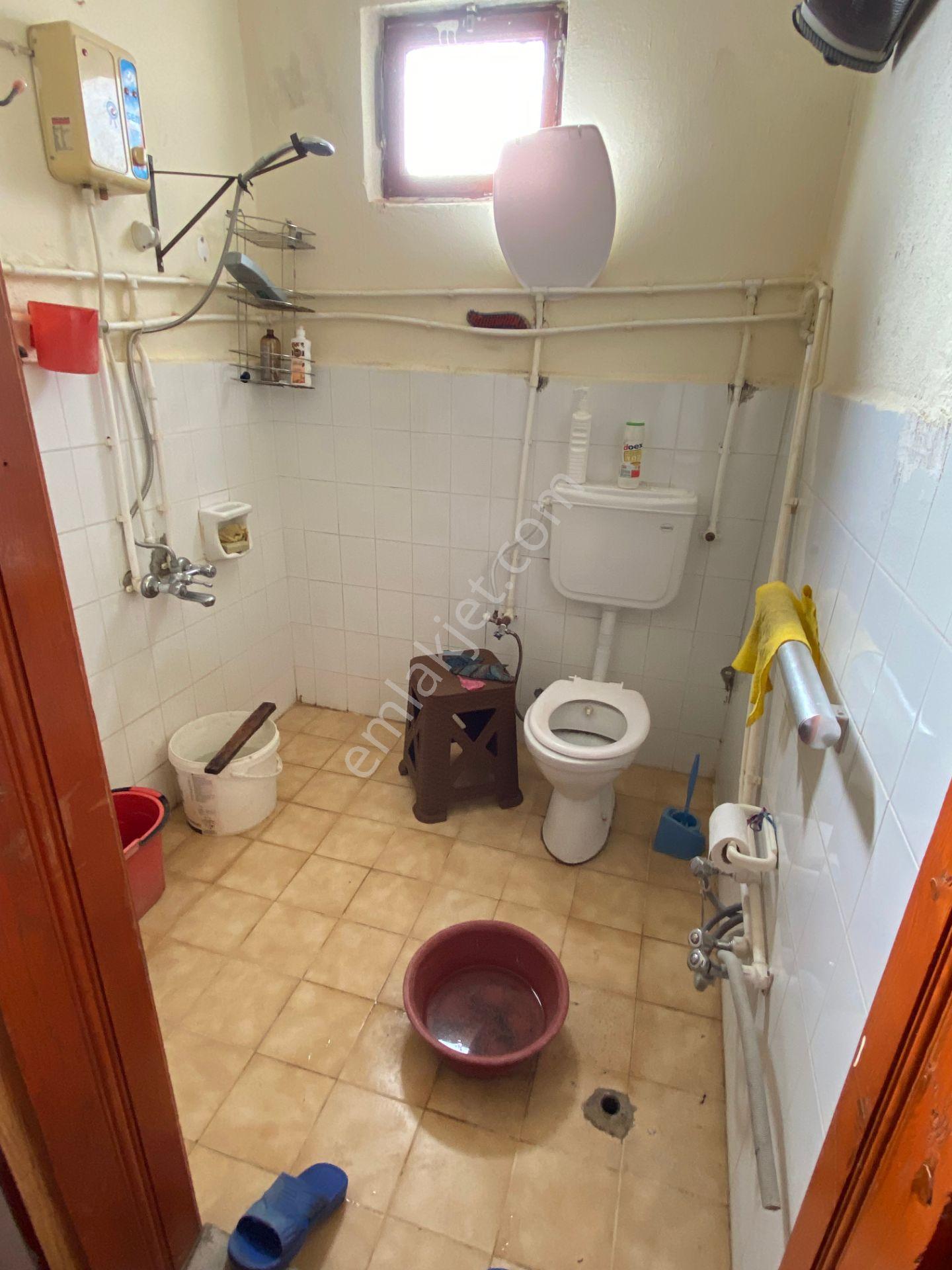 Karaman Ermenek Aşağı Çağlar Köyü. Taş Duvar Yapımı Sağlam Müstakil Ev. - Görsel 25