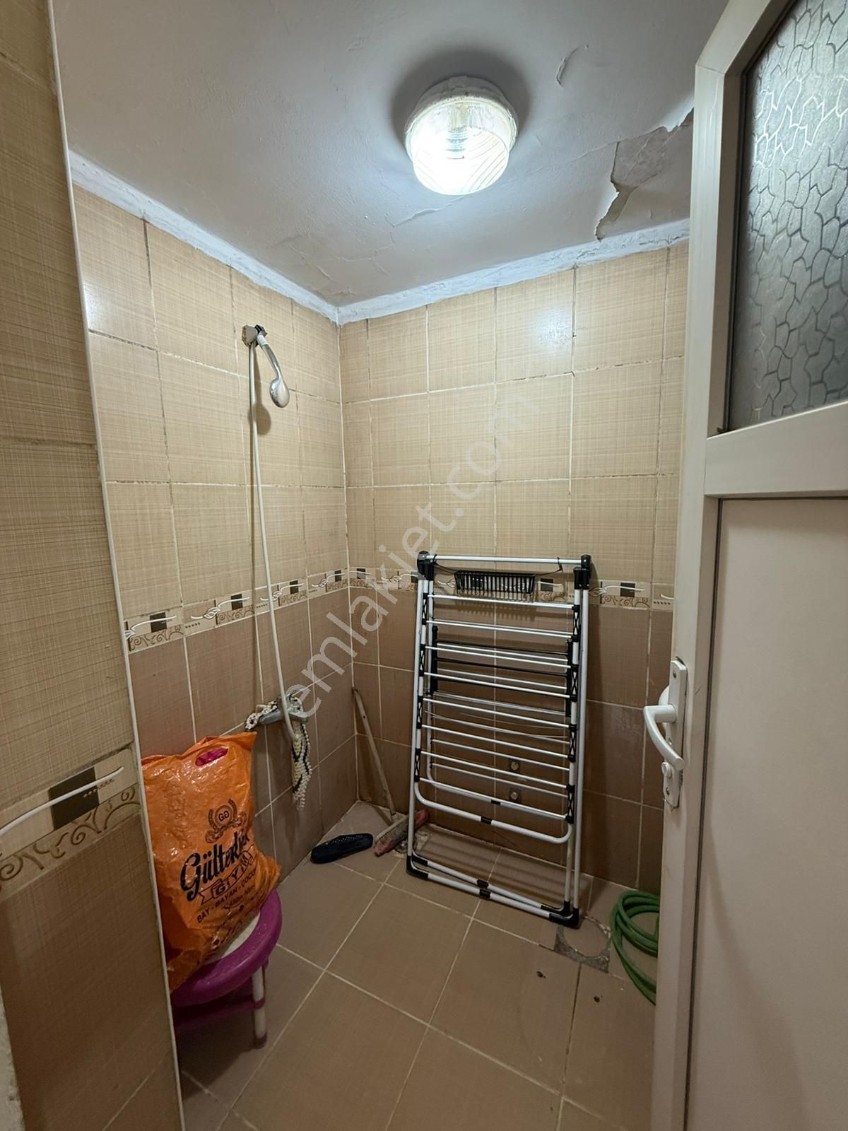 Efa Gayrimenkul'den Yeşilyola 100 Metre Mesafede Bahçe Katı Satılık Kupon Daire - Görsel 8